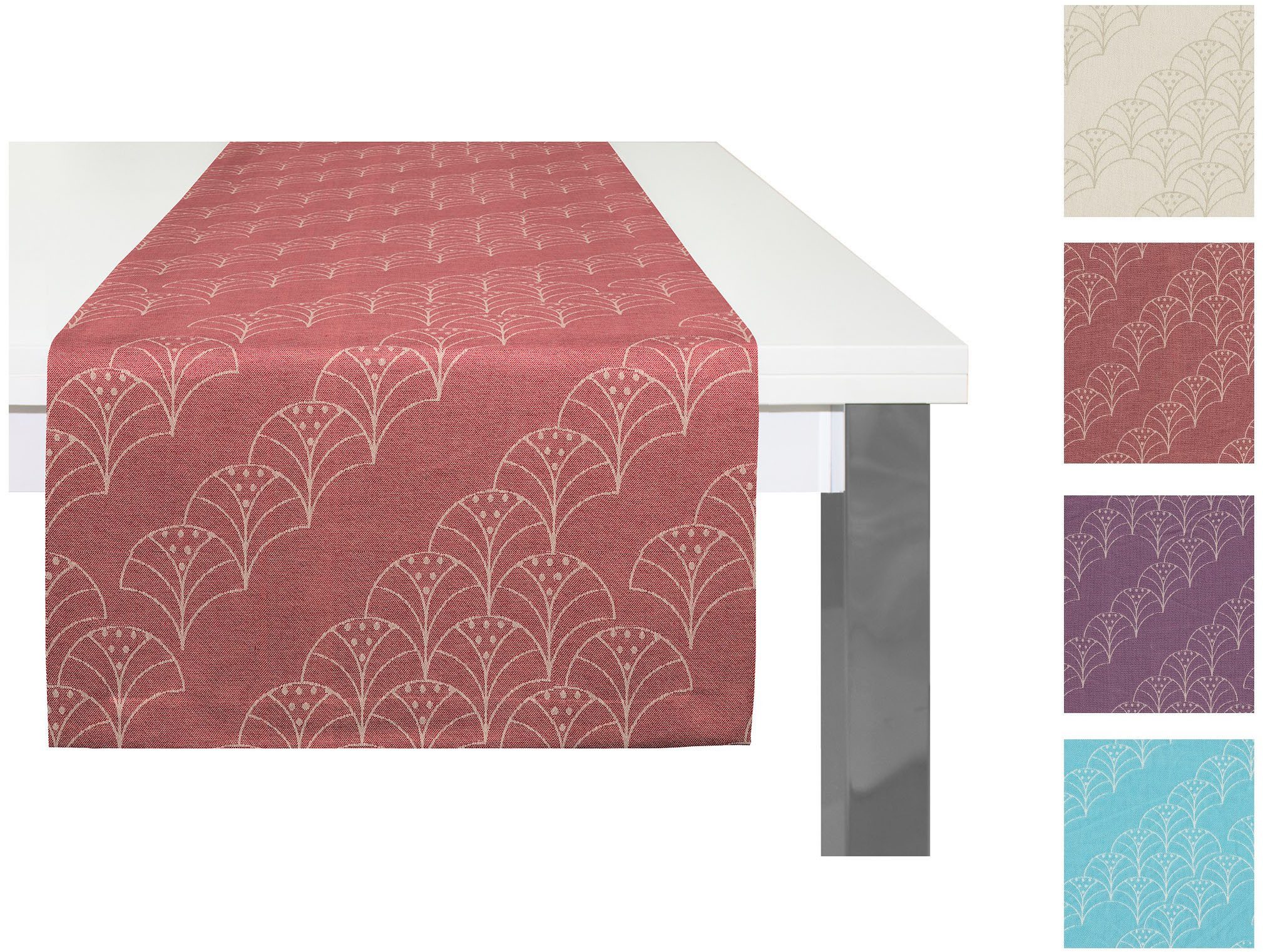 Adam Tischläufer Argentinian Criolla