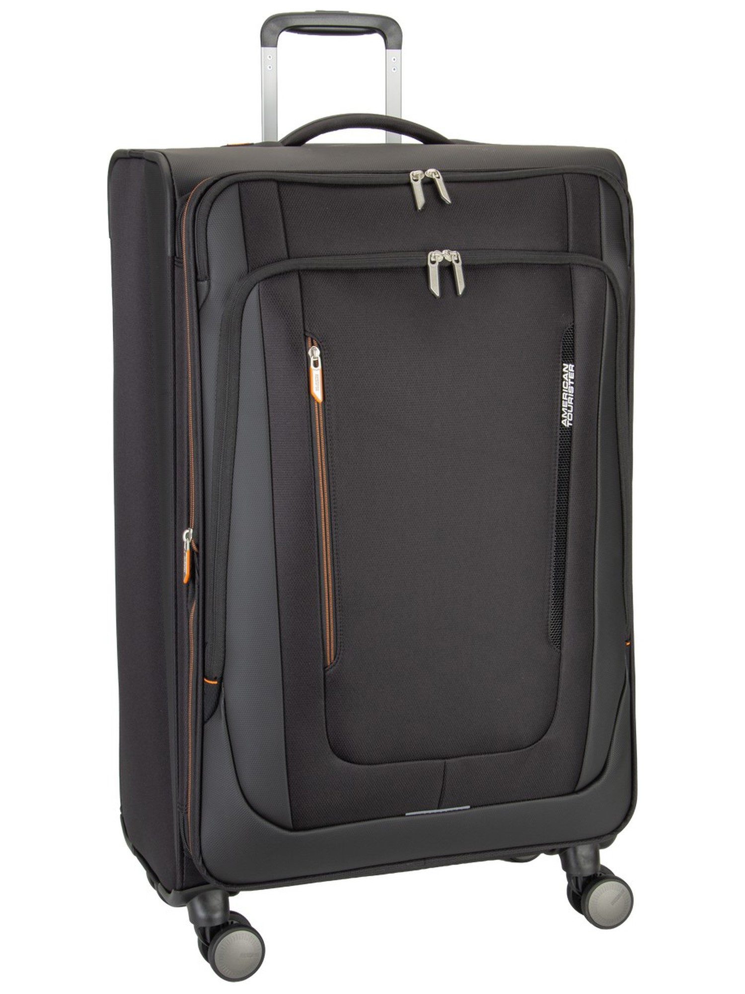 American Tourister® Trolley Wanderlite Spinner L Exp