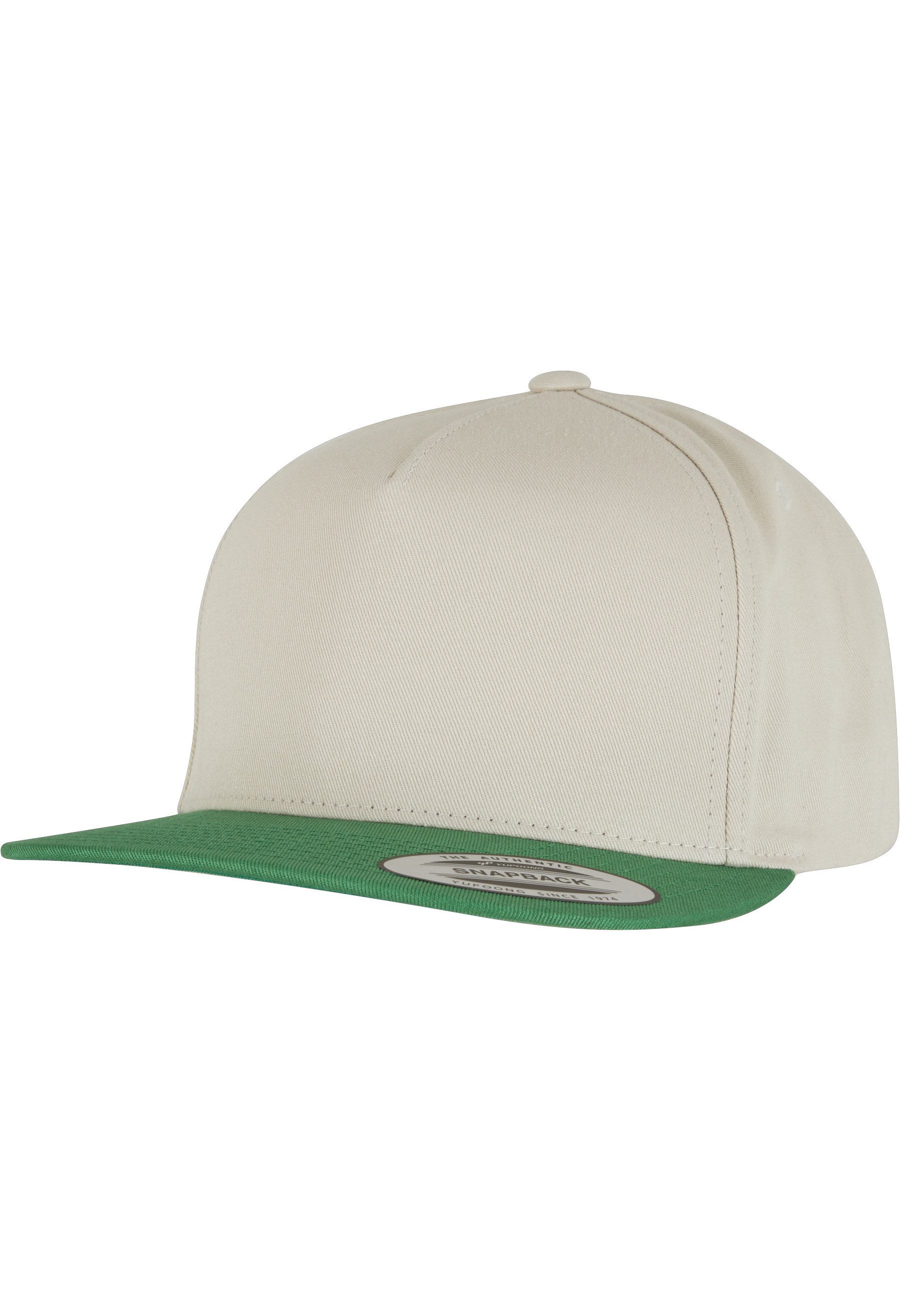 Flexfit Flex Cap Flexfit Unisex Classic 5 Panel Snapback