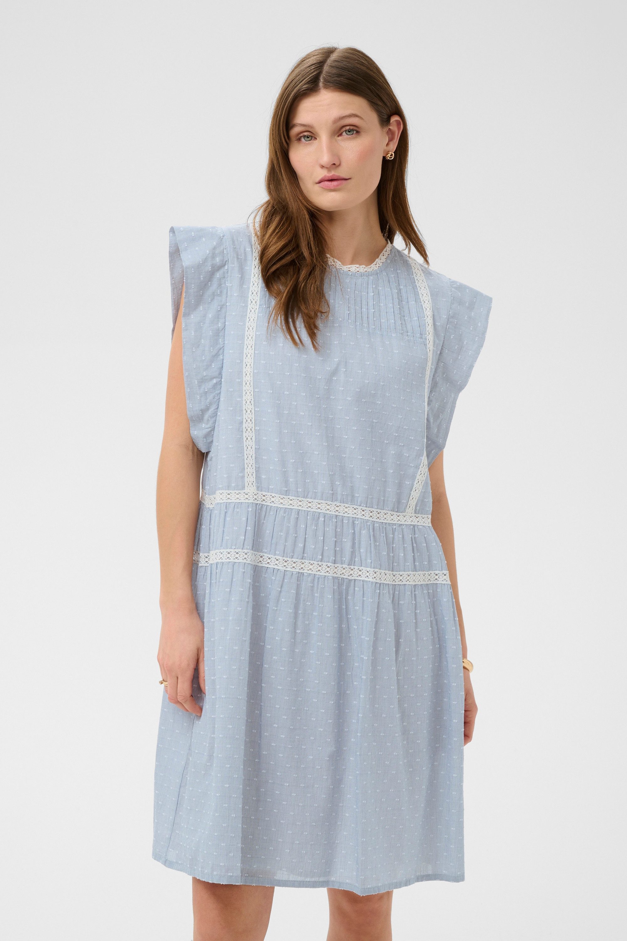 Blusenkleid Kleid SLAster