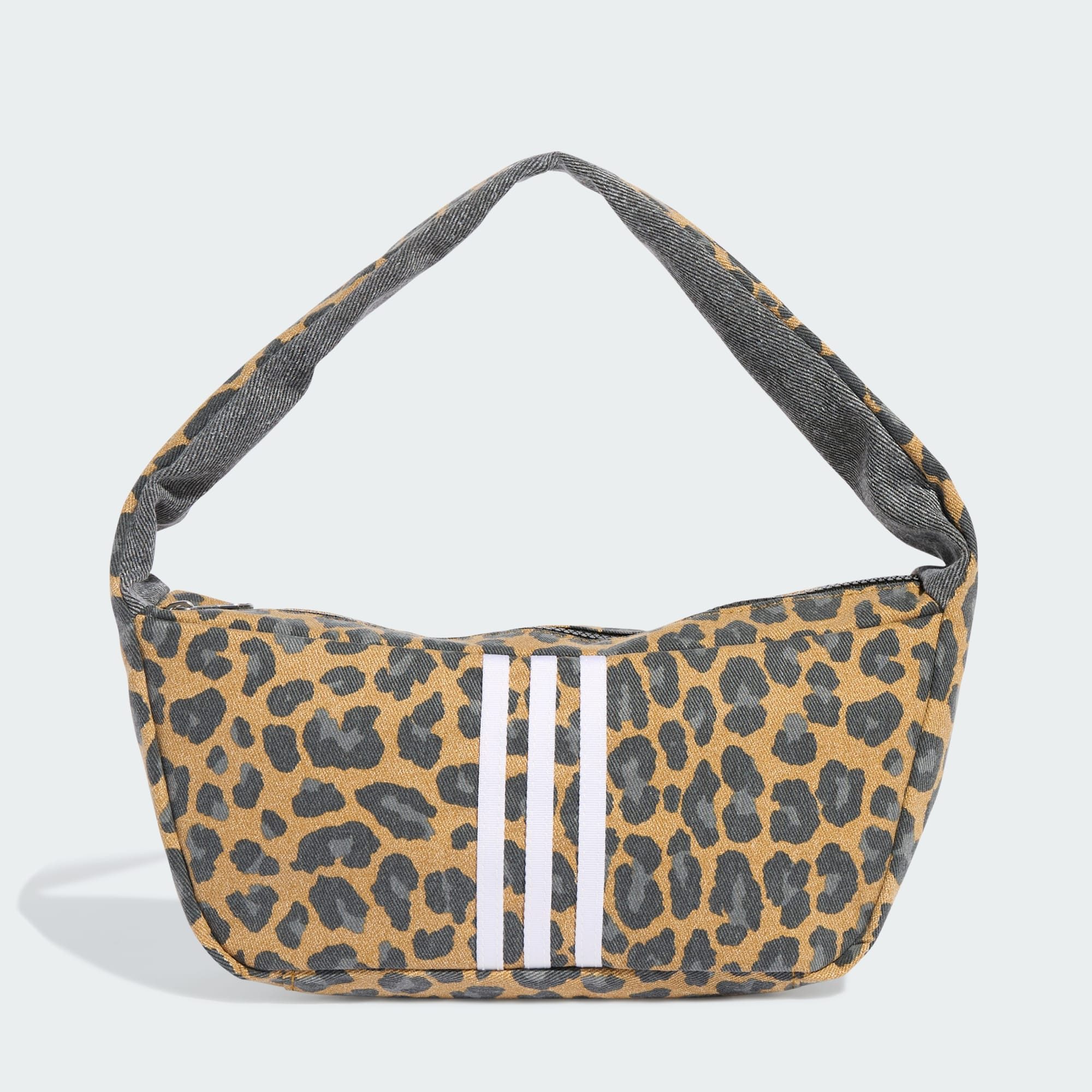adidas Originals Schultertasche LEOPARD KLEINE SCHULTERTASCHE (1-tlg) günstig online kaufen