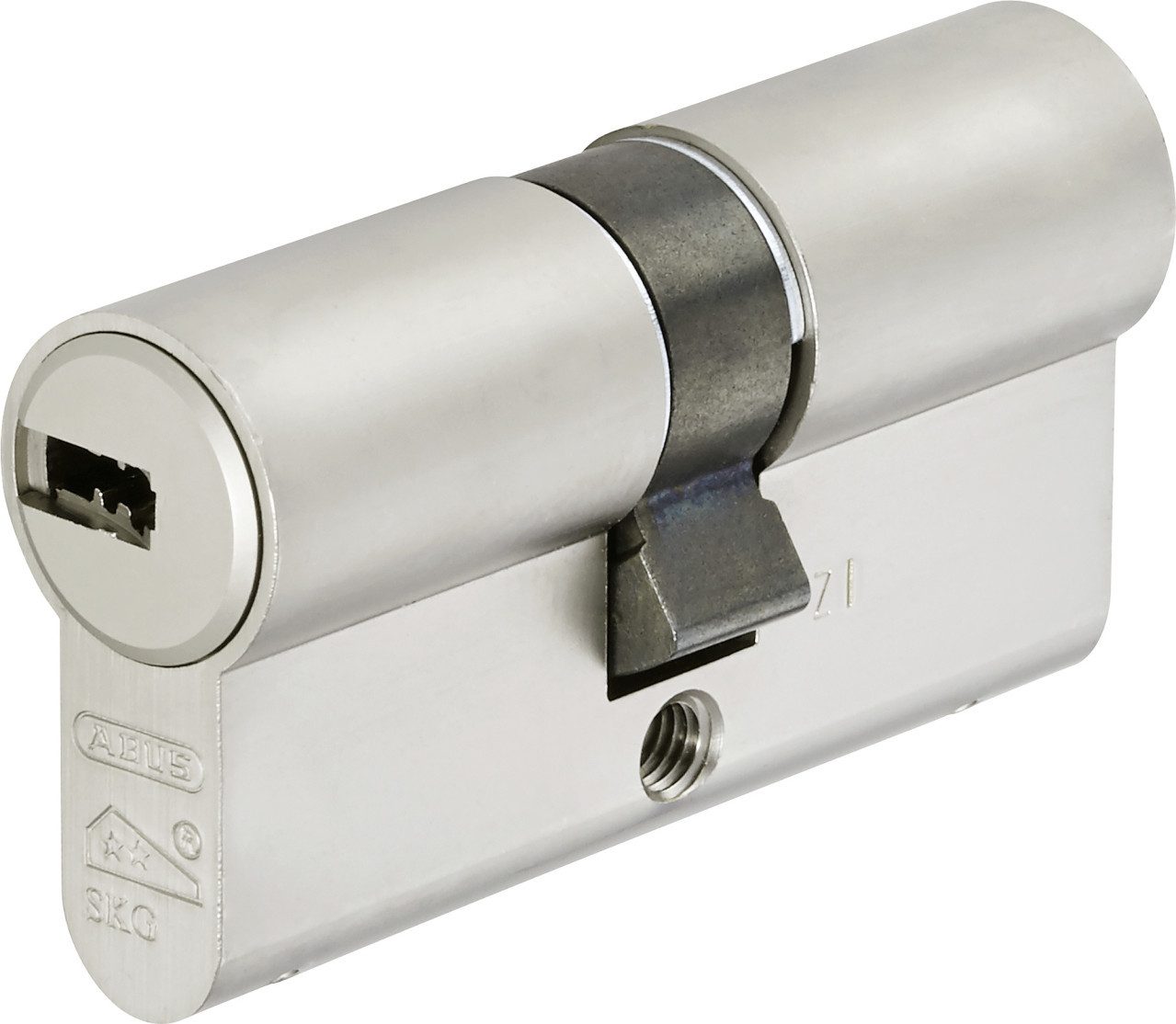 ABUS Schließzylinder Abus Profilzylinder G5X 40/40 mm