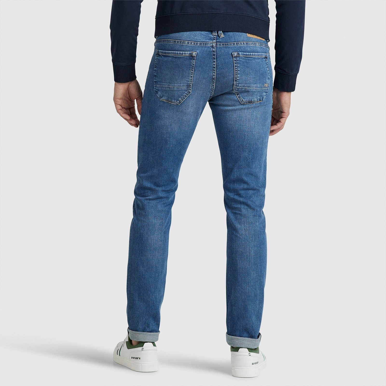 PME LEGEND 5-Pocket-Jeans NAVIGATOR PTR121 günstig online kaufen