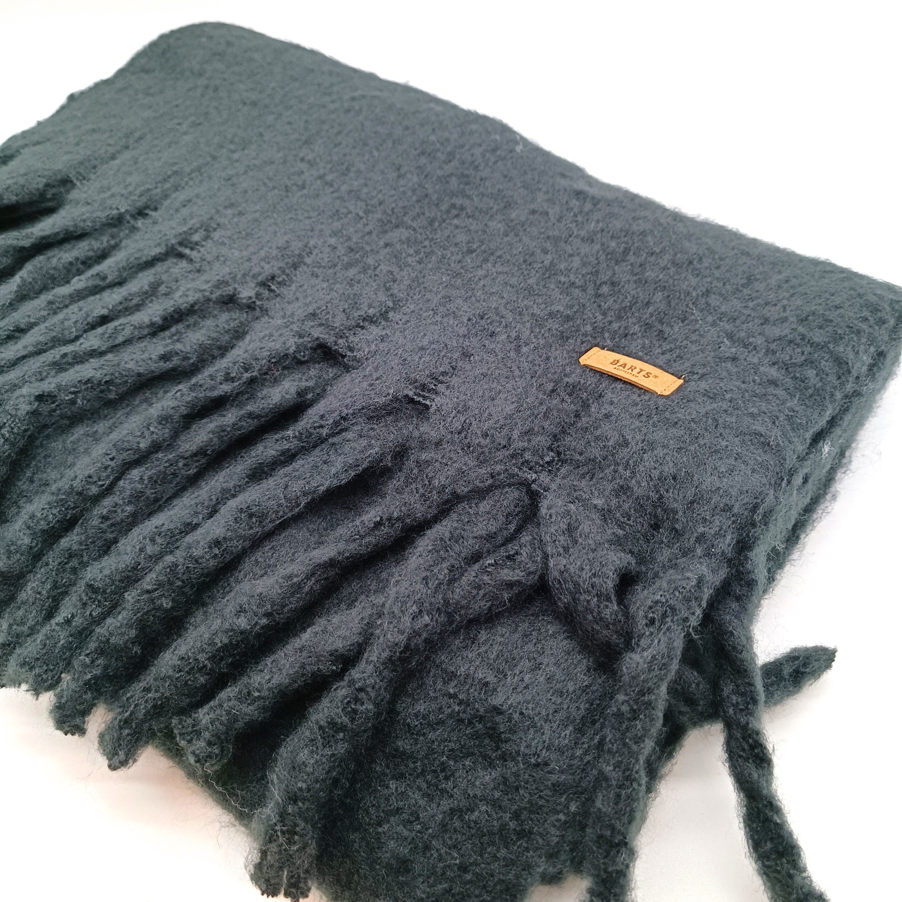 Barts Modeschal Fyone Scarf black