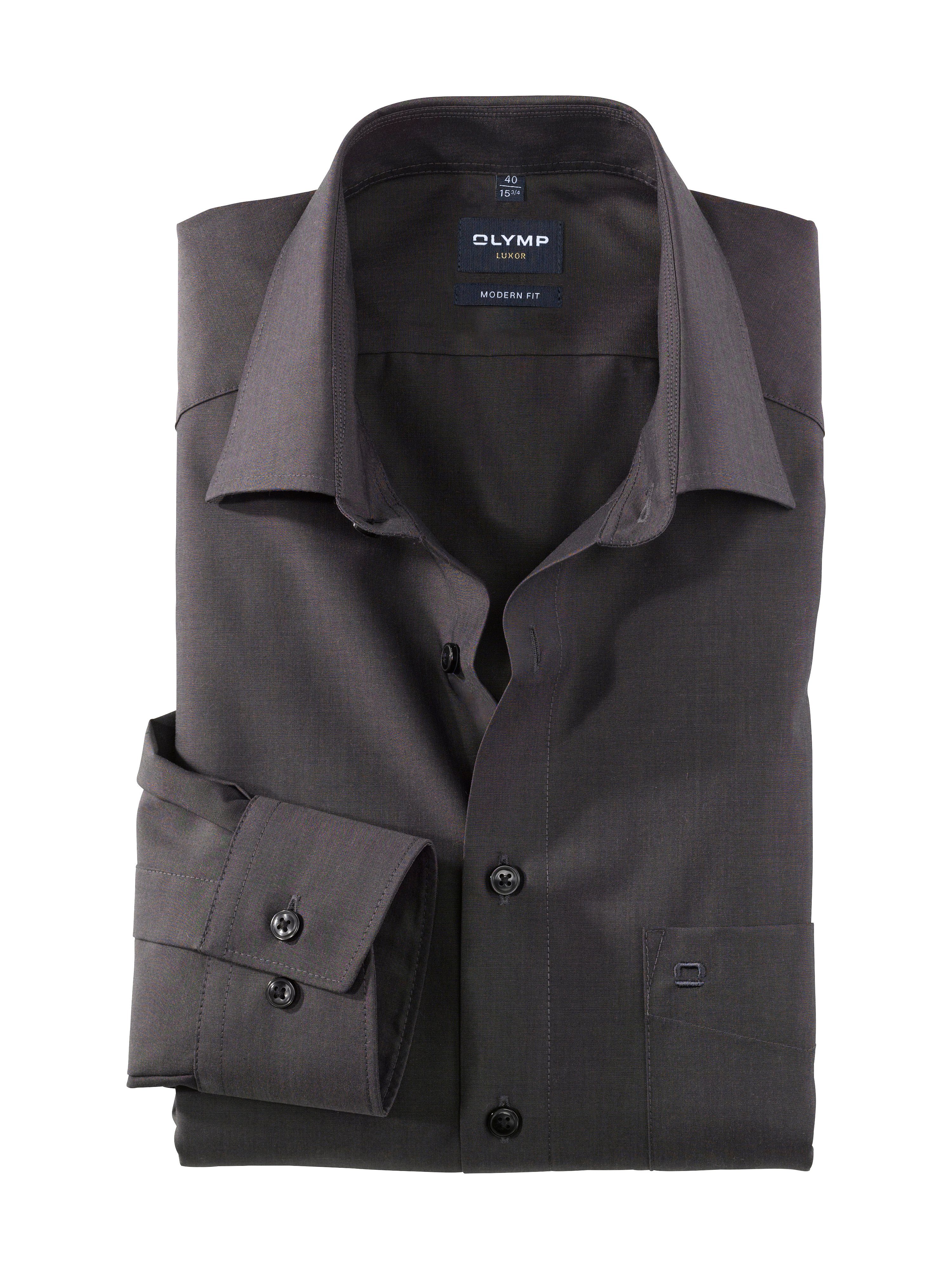 Businesshemd Luxor modern fit