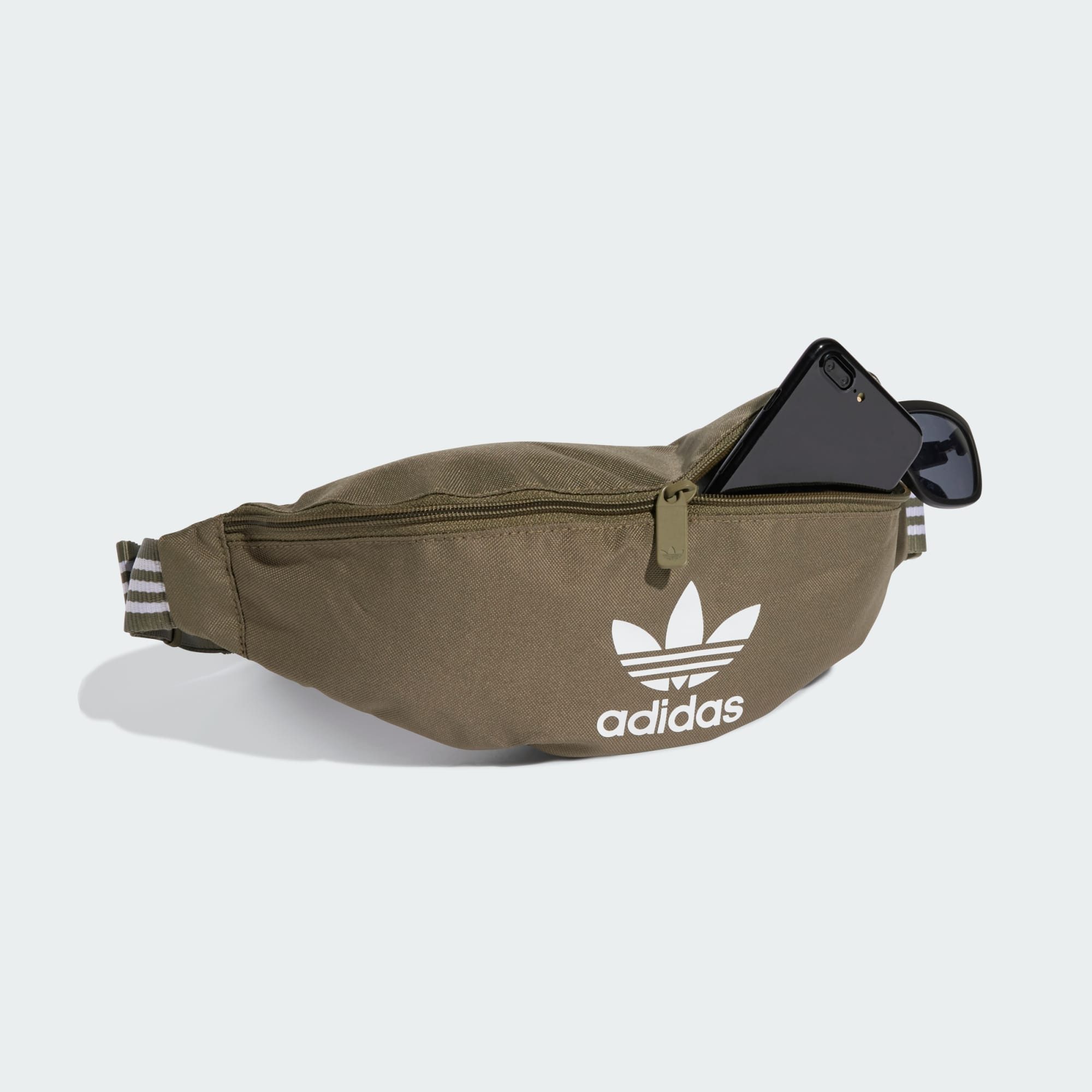 adidas Originals Bauchtasche ADICOLOR BAUCHTASCHE (1-tlg)