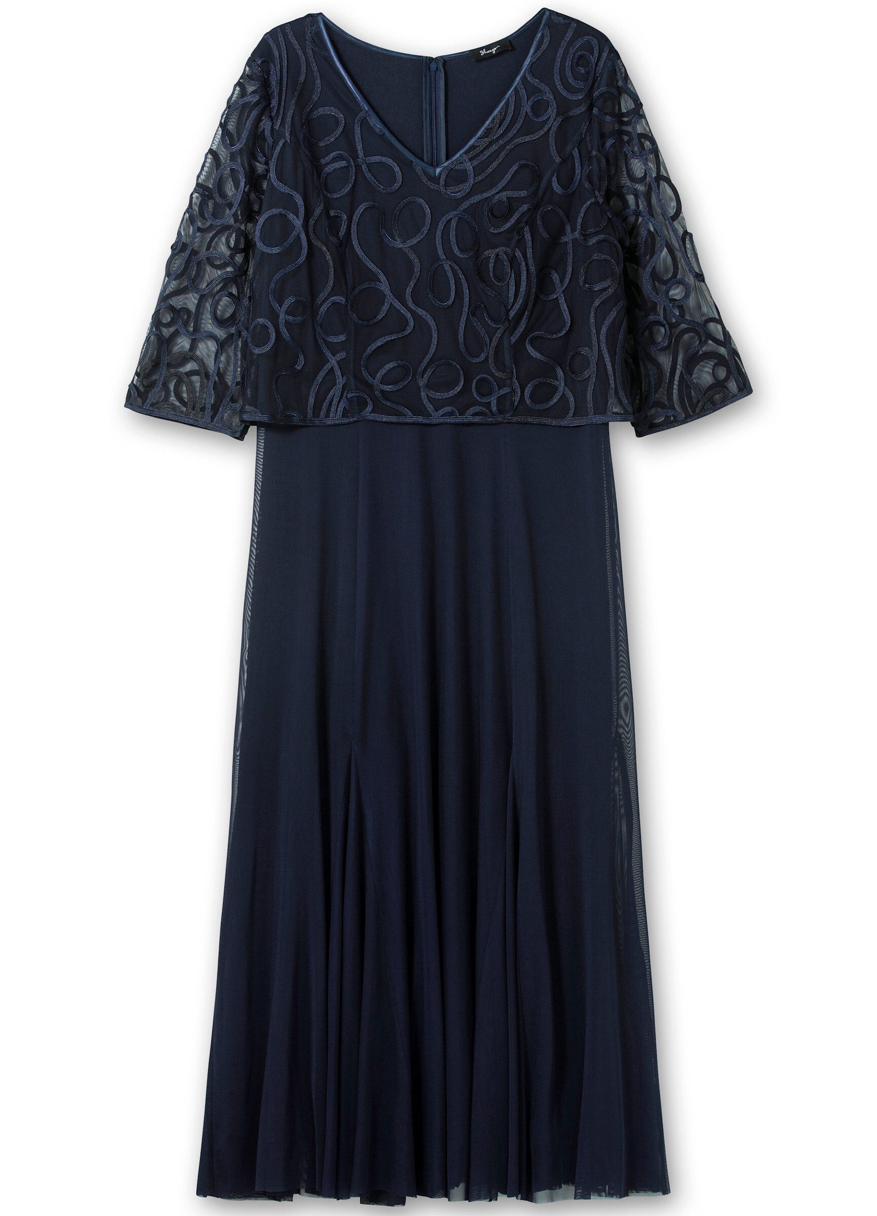 Abendkleid Große Größen
