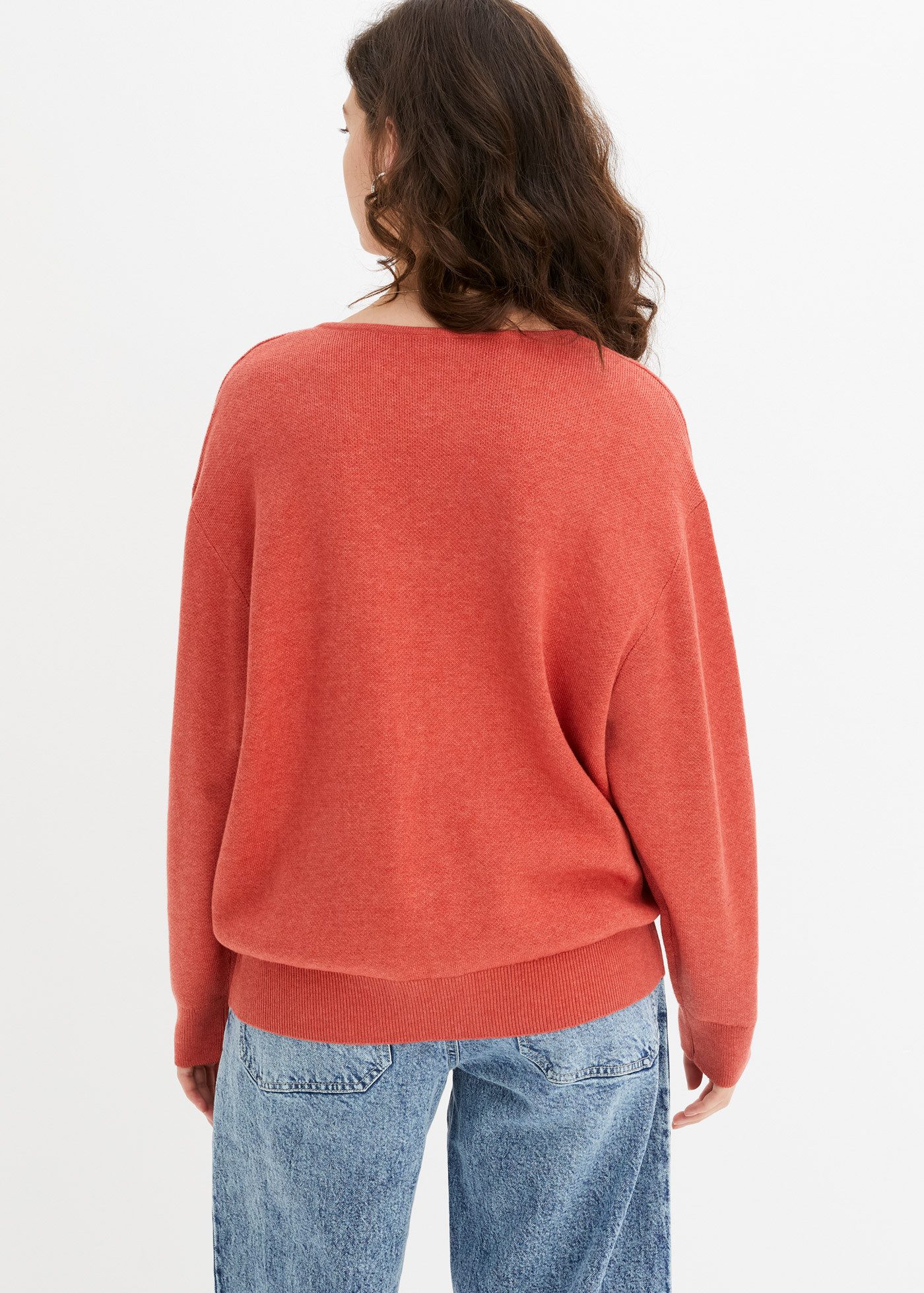 bonprix Strickjacke günstig online kaufen