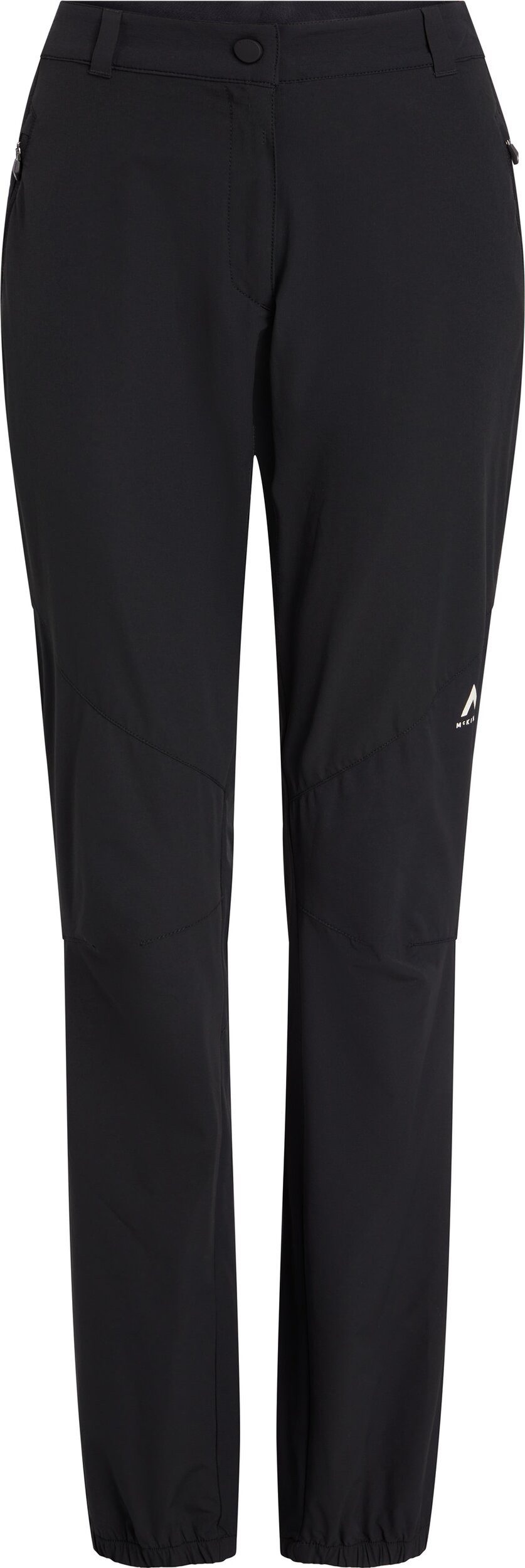 McKINLEY Funktionshose Da.-Hose Brenton wms 910 BLACK NIGHT/BLAC