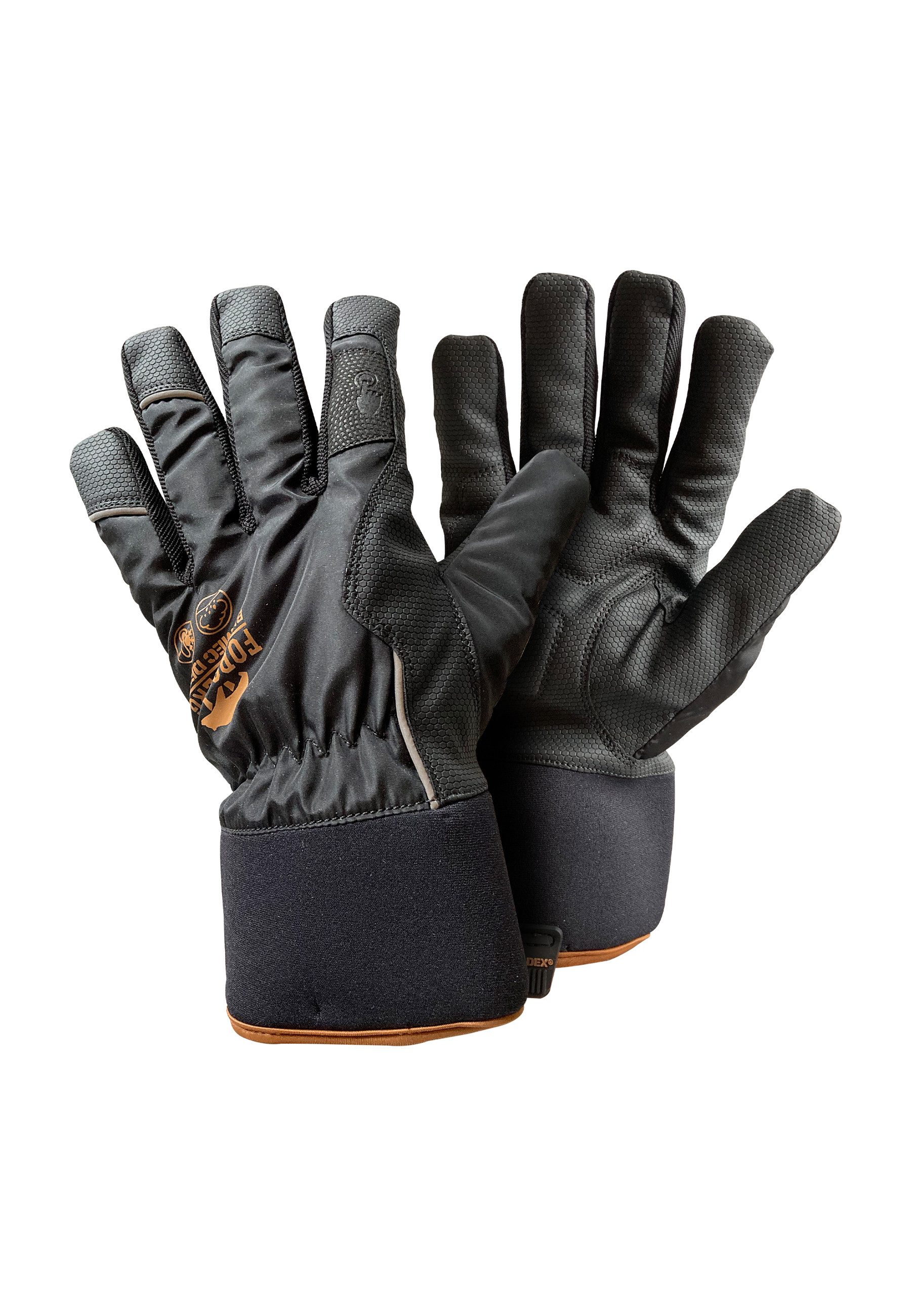 FORSBERG Arbeitshandschuhe Winterhandschuhe günstig online kaufen