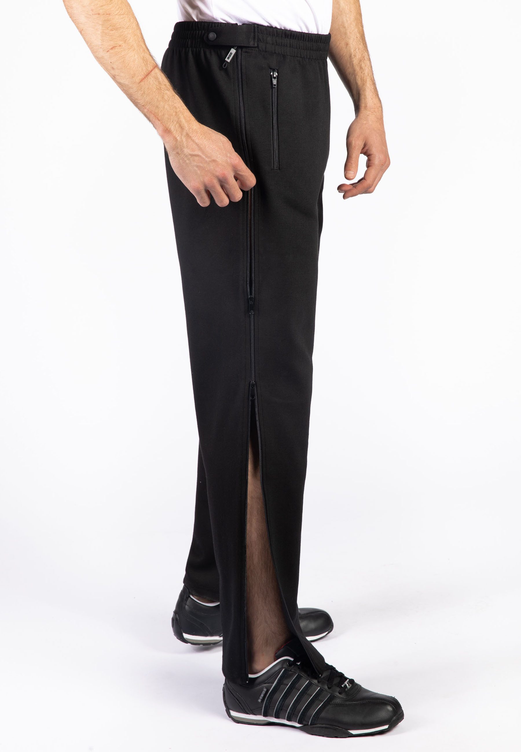 LPO Relaxhose Rehahose Andreas CS Herren, Sporthose, Fitnesshose