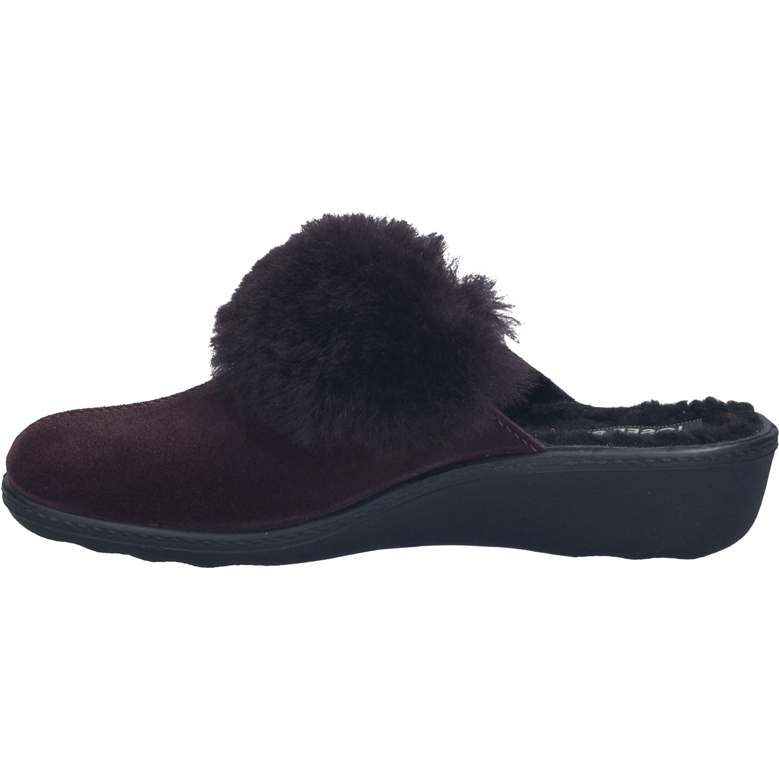Josef Seibel Avignon 306, lila Hausschuh