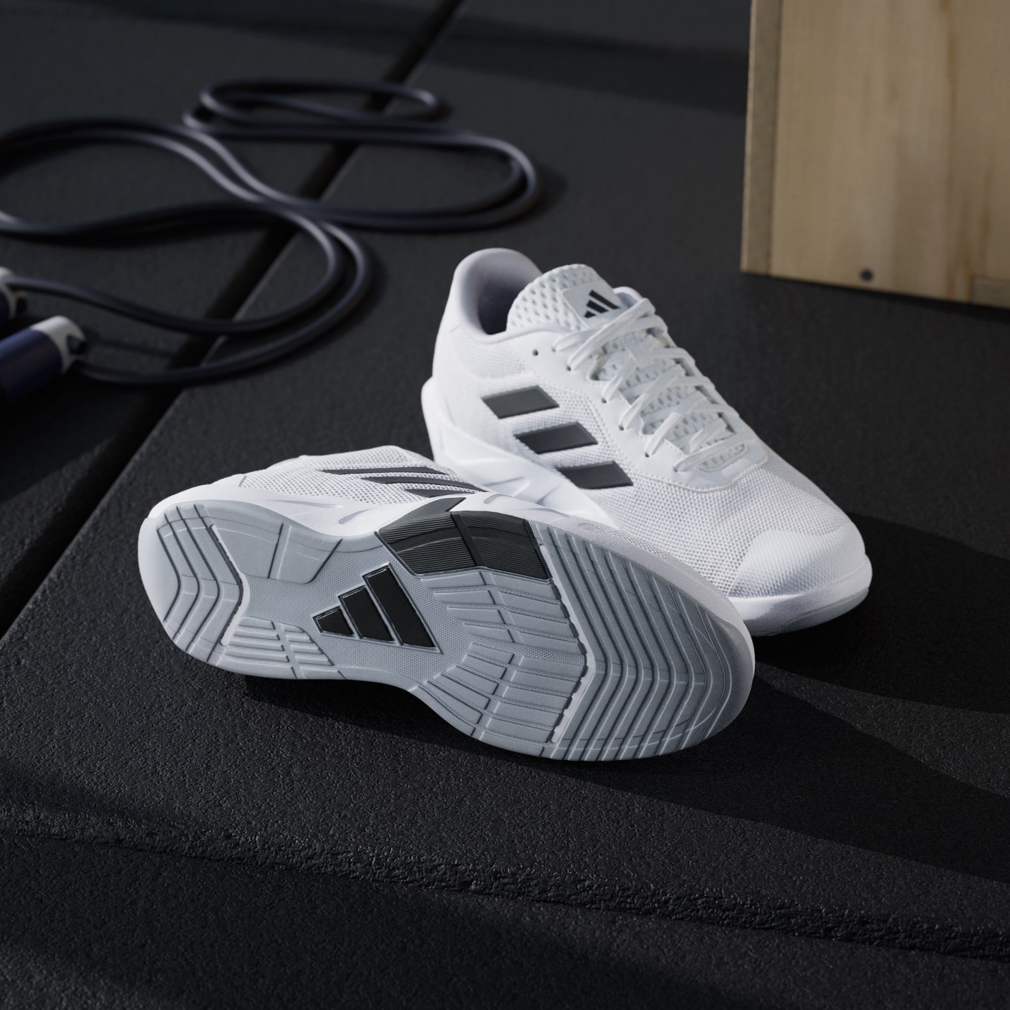 adidas Performance AMPLIMOVE TRAININGSSCHUH Trainingsschuh
