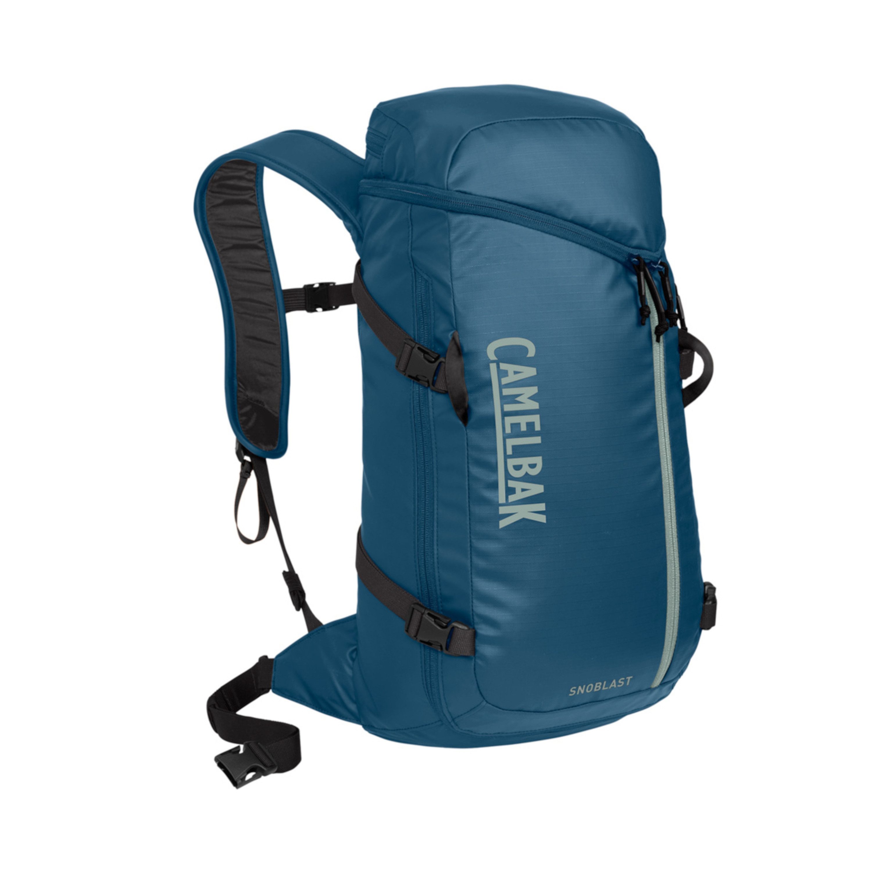 Camelbak Trinkrucksack Snoblast 22L Ski-Snowboardrucksack Crux Trinksystem