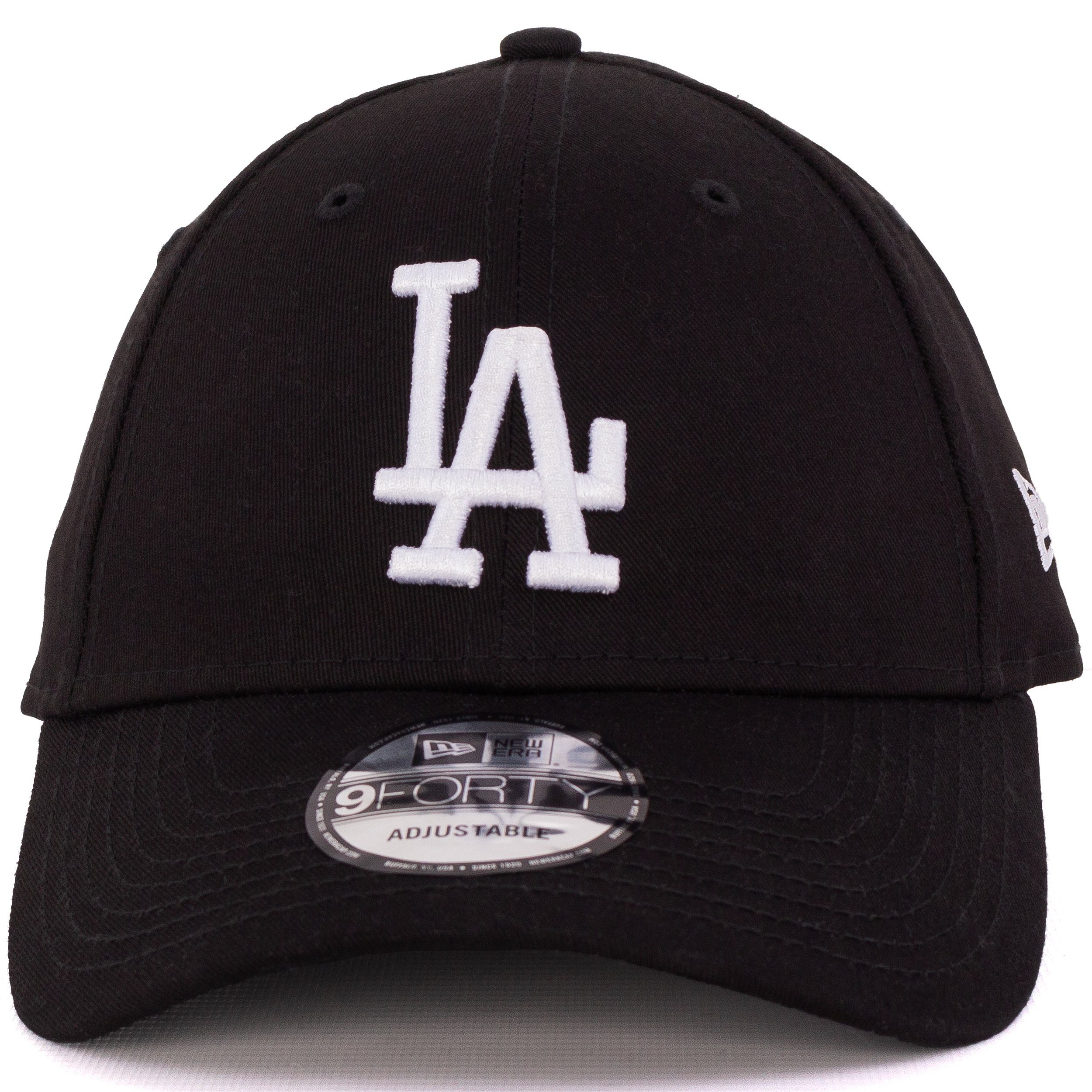 Angeles LA LA Cap Dodgers New LOSDOD Los (1-St) New Dodgers Baseball Era 940 Cap Era