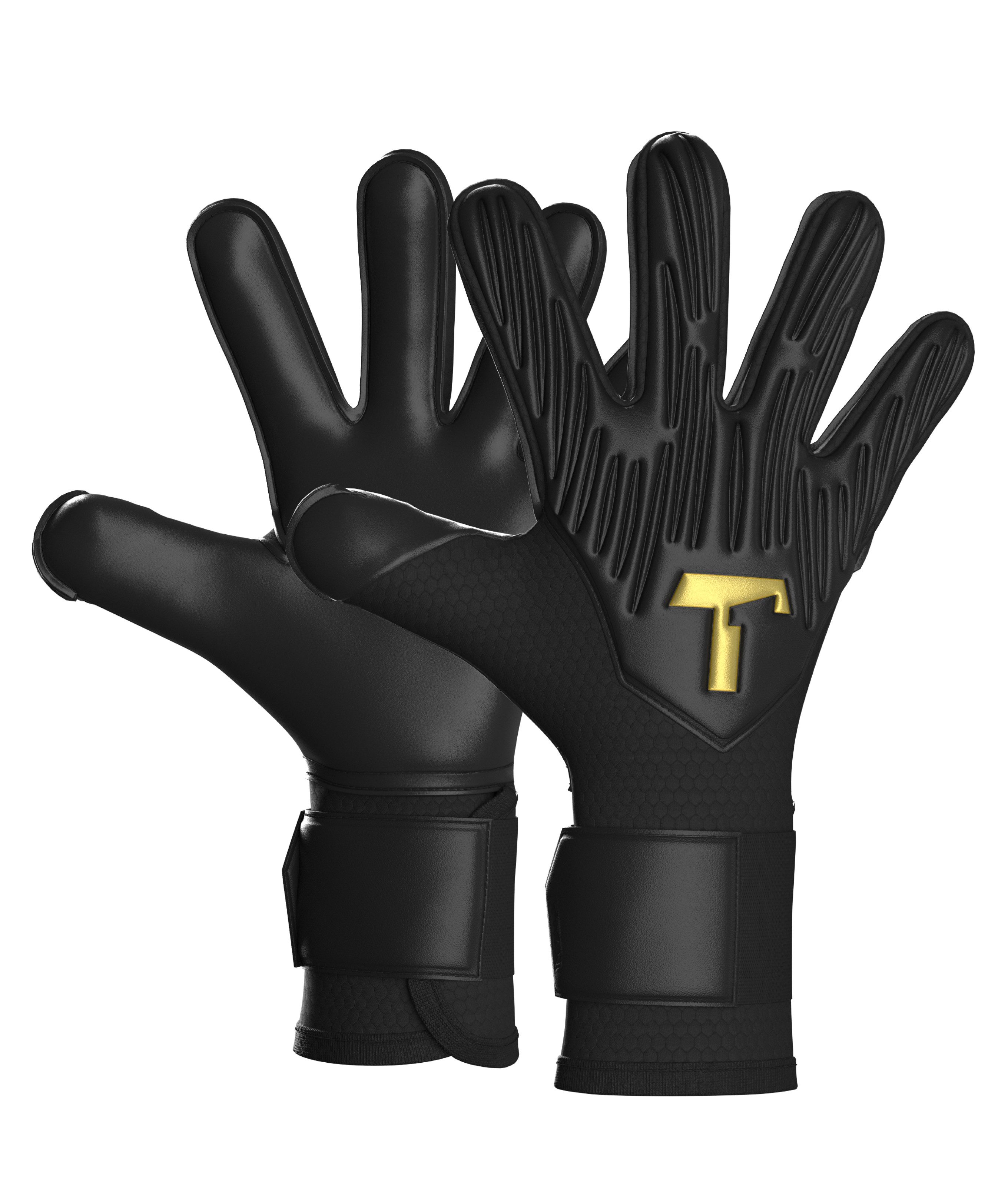 T1TAN Torwarthandschuhe 8835241771275