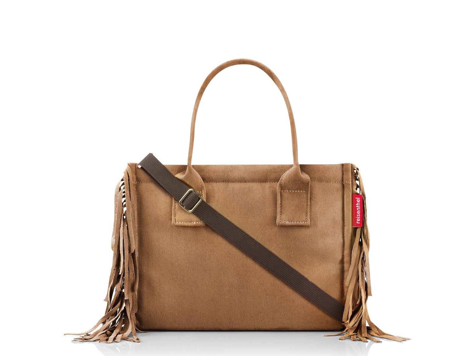 REISENTHEL® Tragetasche daily shopper XS western – Bild 2 von 5