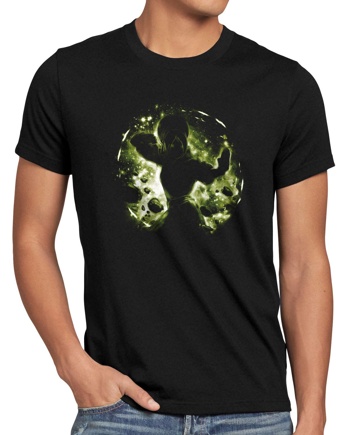style3 T-Shirt avatar the last airbender aang katara sokka zuko iroh toph azula appa