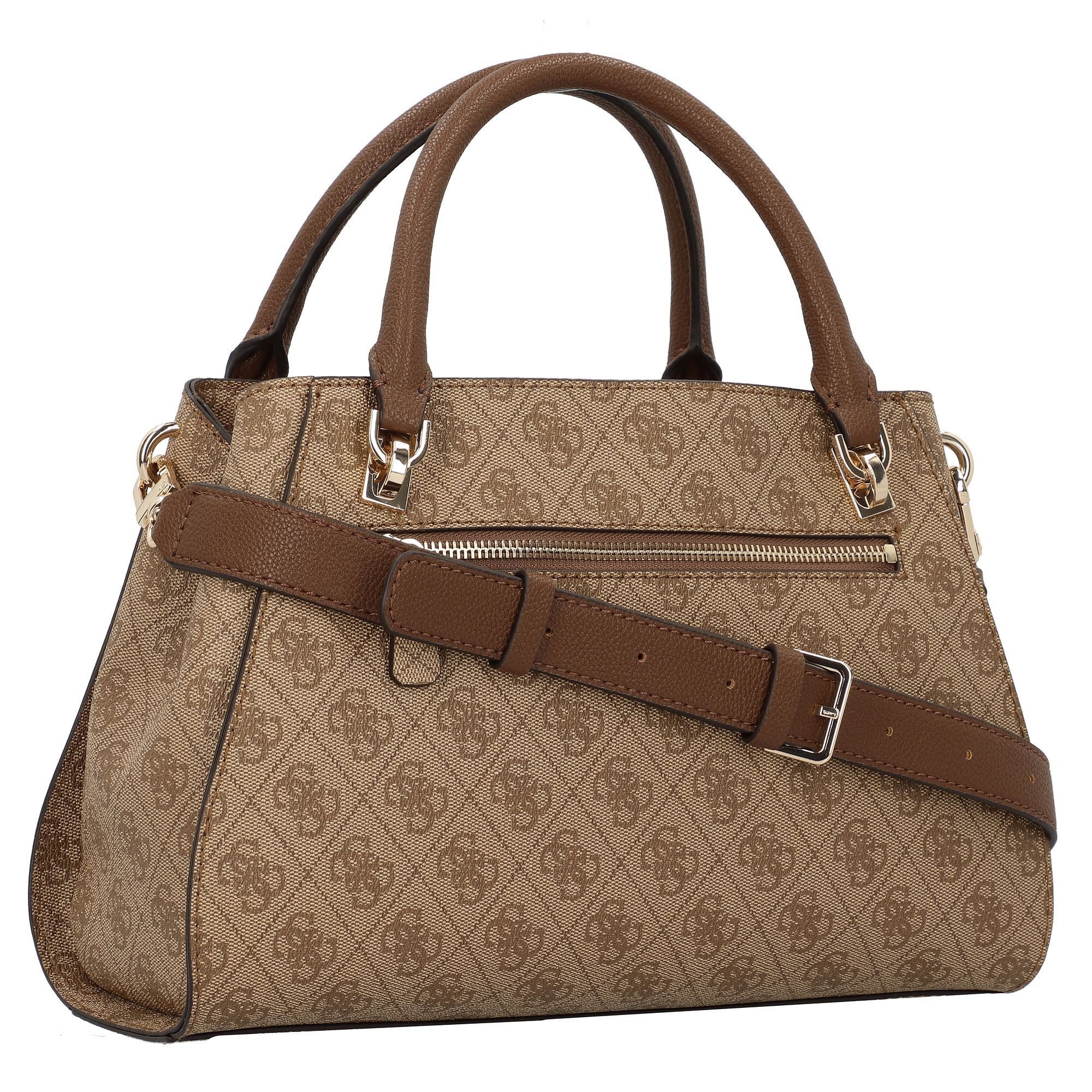 Guess Henkeltasche Noelle II, Polyurethan