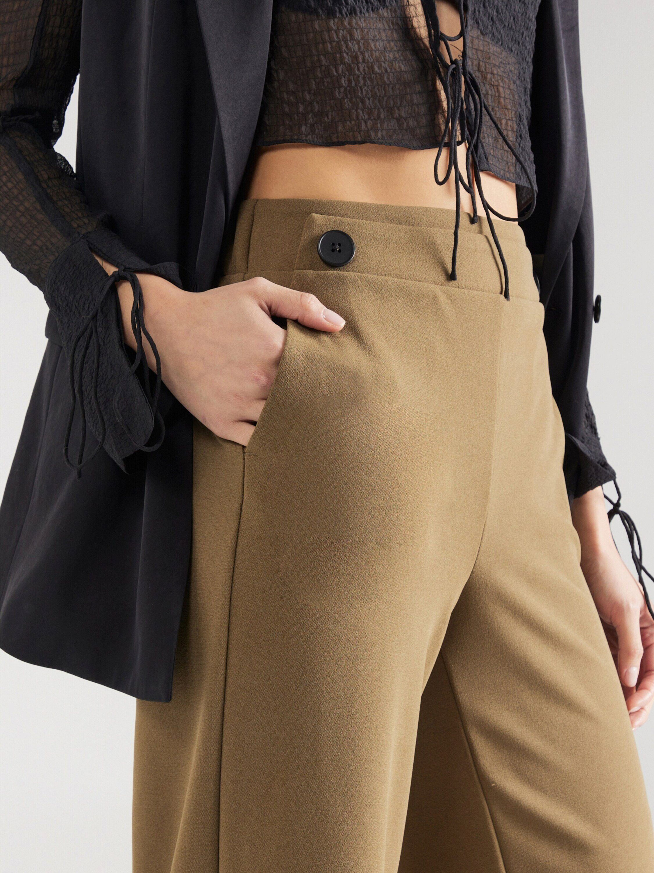 Vero Moda Leggings (1-tlg) Weiteres Detail