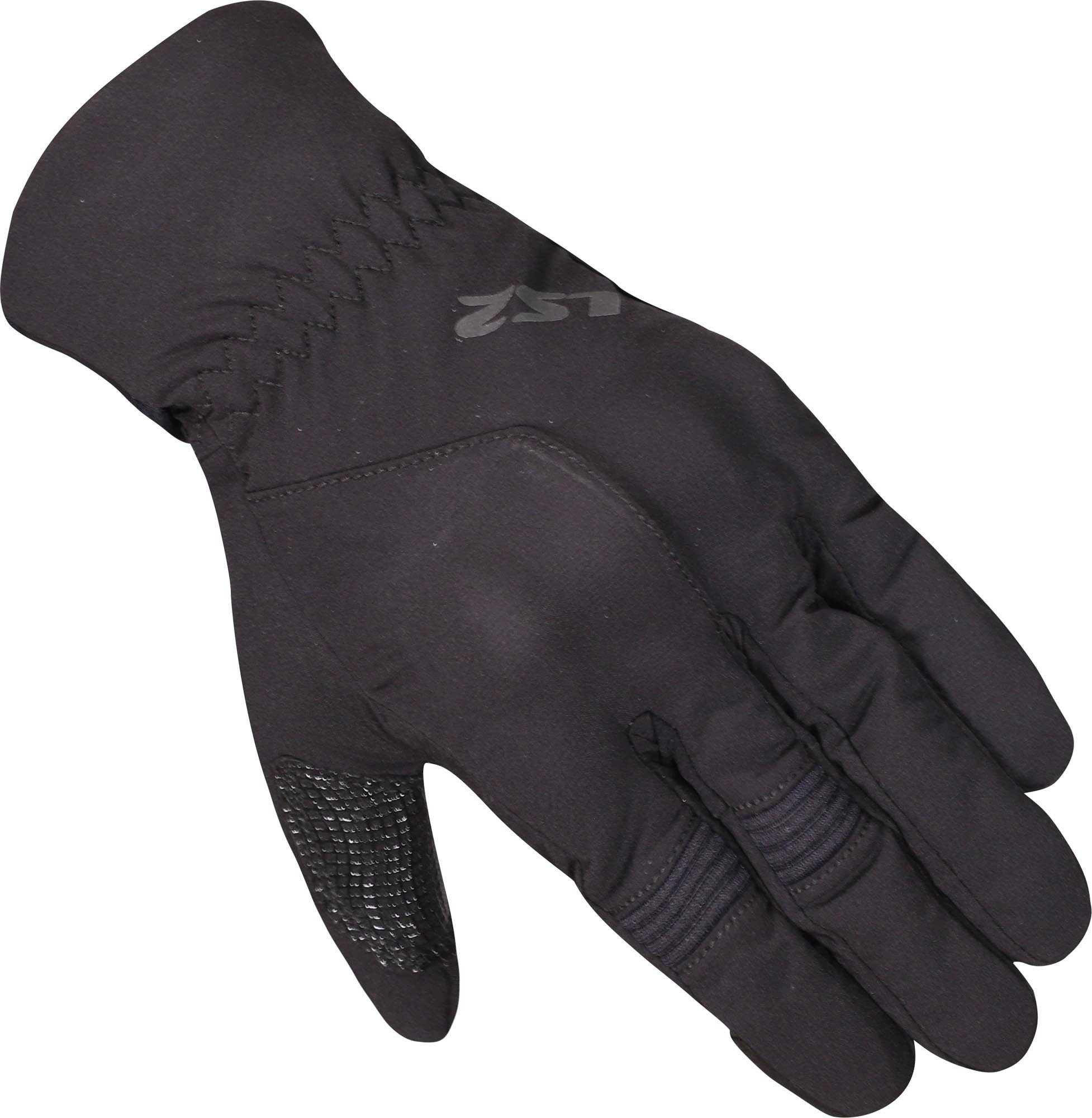 LS2 Motorradhandschuhe Urbs II wasserdichte Damen-Motorradhandschuhe wasserdicht