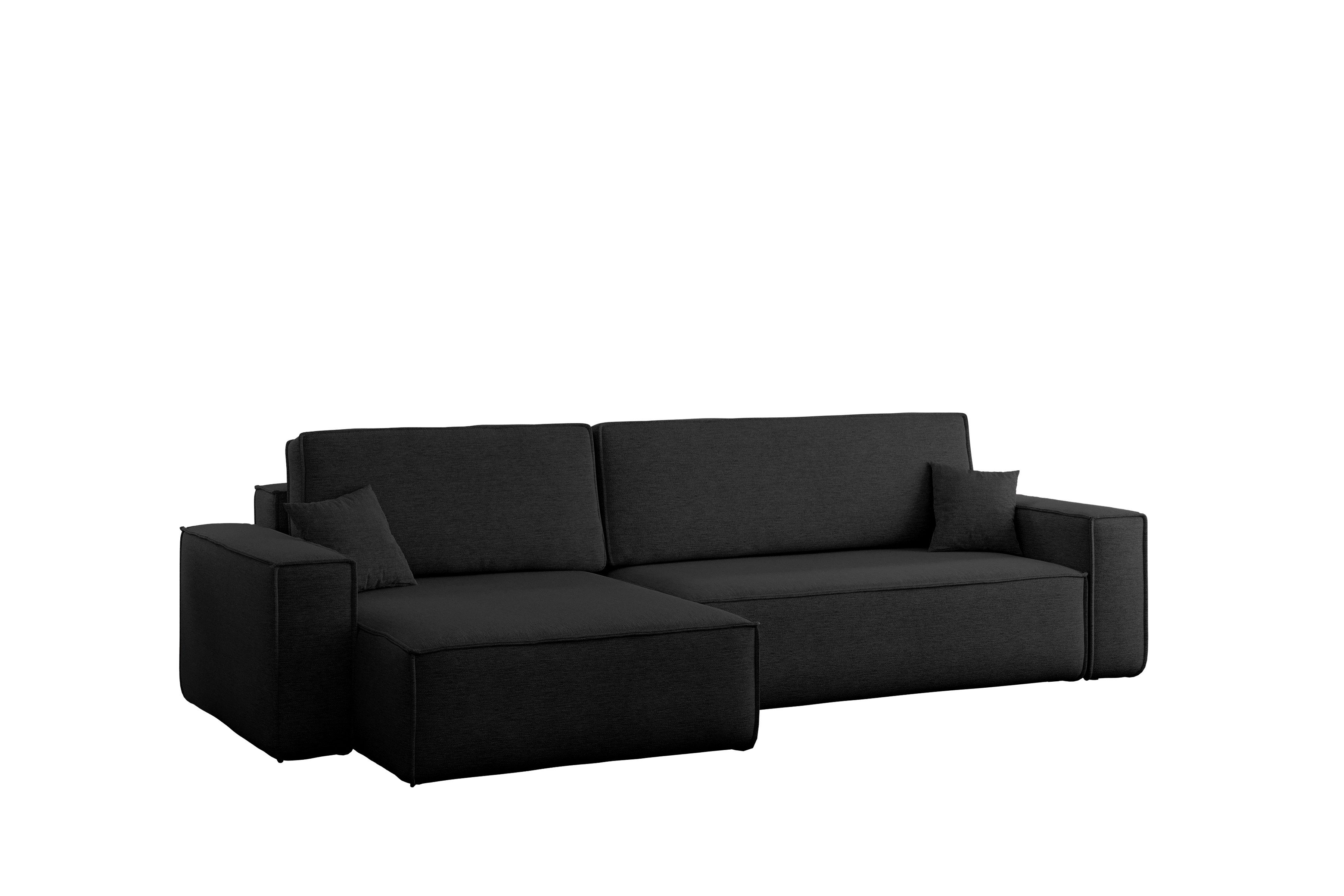 Kaiser Möbel Ecksofa mit schlaffunktion und günstig online kaufen