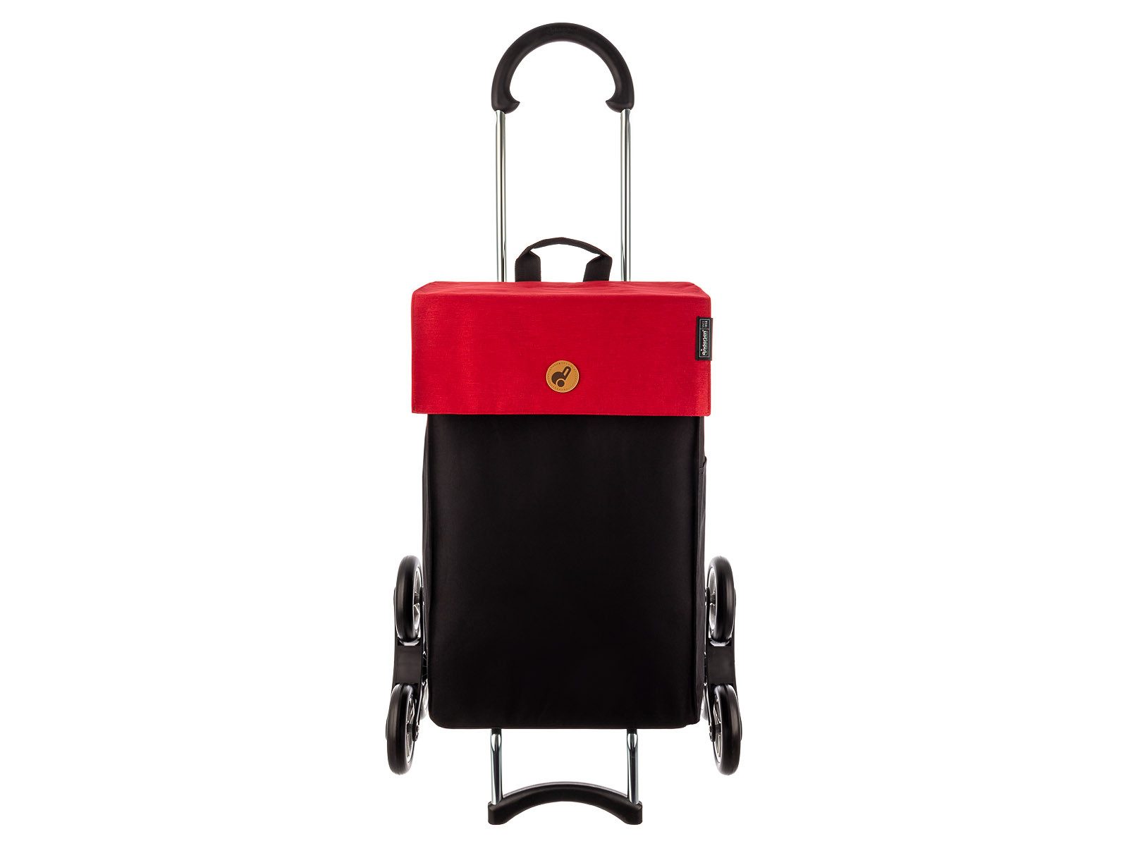 Andersen Einkaufstrolley Scala Shopper 119-004 Treppensteiger Hera, 47 l günstig online kaufen