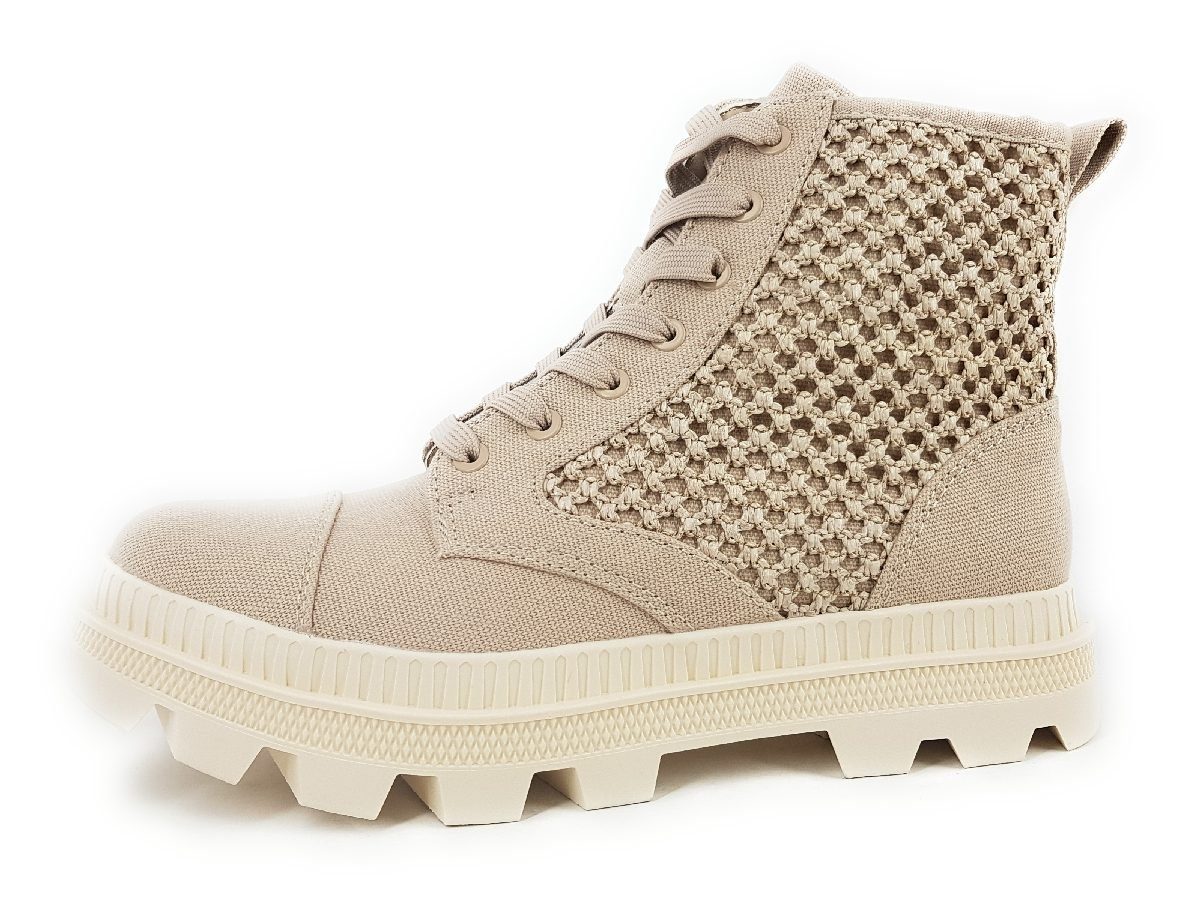 BAGATT Stiefelette Schnürstiefelette günstig online kaufen