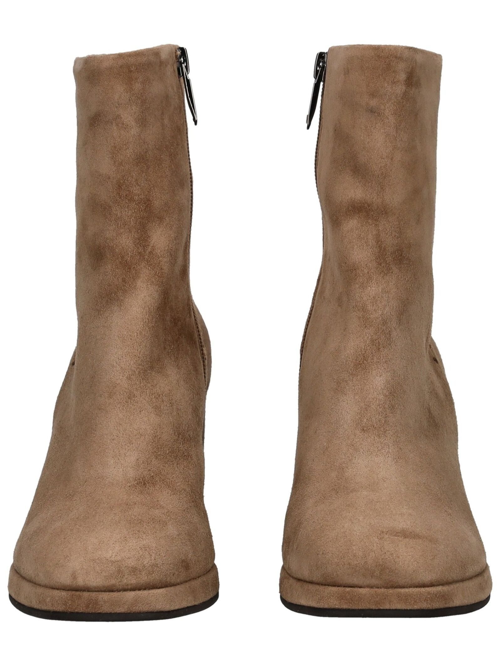 Regarde Le Ciel Regarde Le Ciel Stiefelette Leder High-Heel-Stiefelette