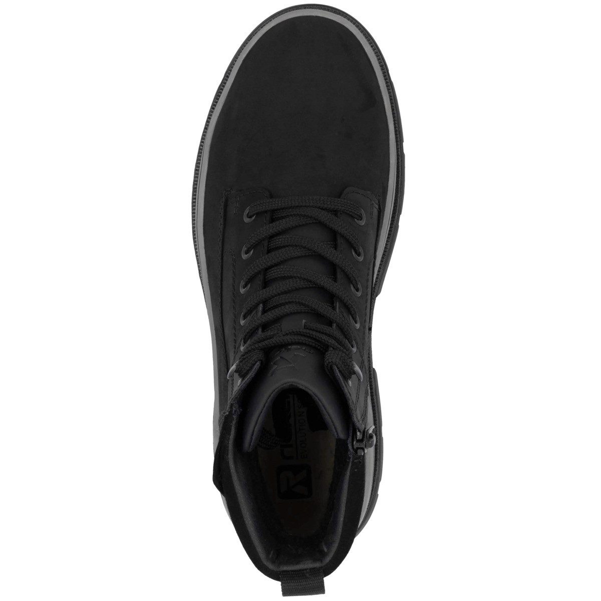 Rieker EVOLUTION U1273 Herren Schnürboots Stiefeletten, günstig online kaufen