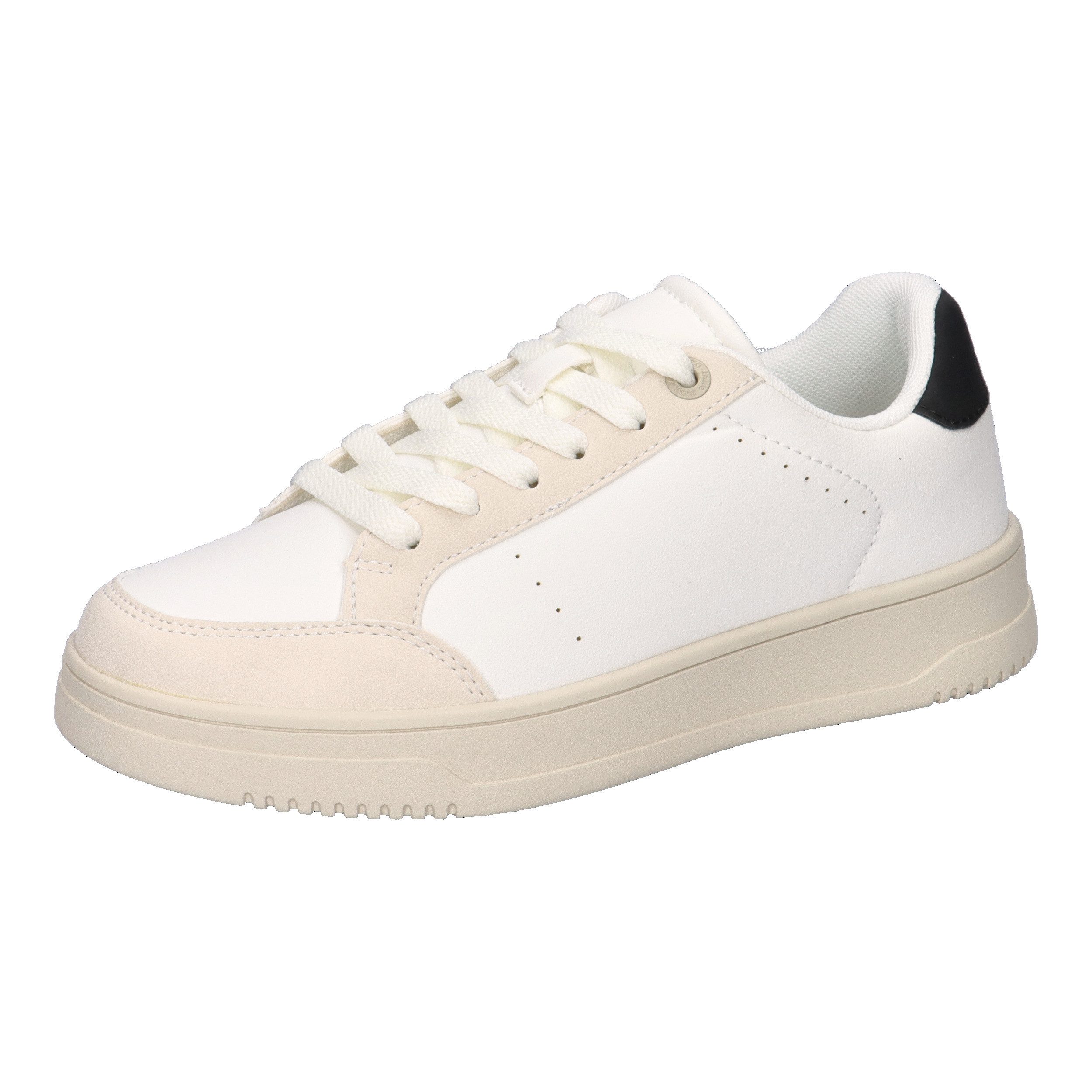 Jako Jako Unisex Sneaker Urban Stage 5826 Sneaker
