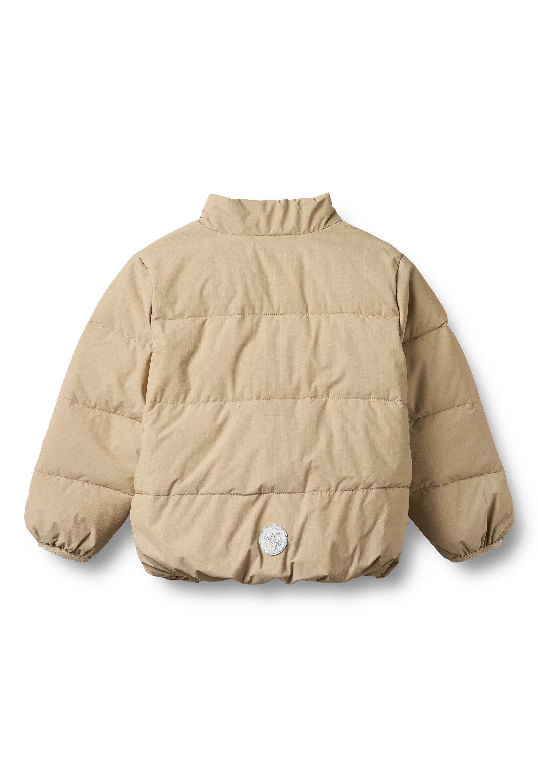 WHEAT Outdoorjacke WHEAT Lightweight Puffer Jacket Ullu (1-St) reflektierend