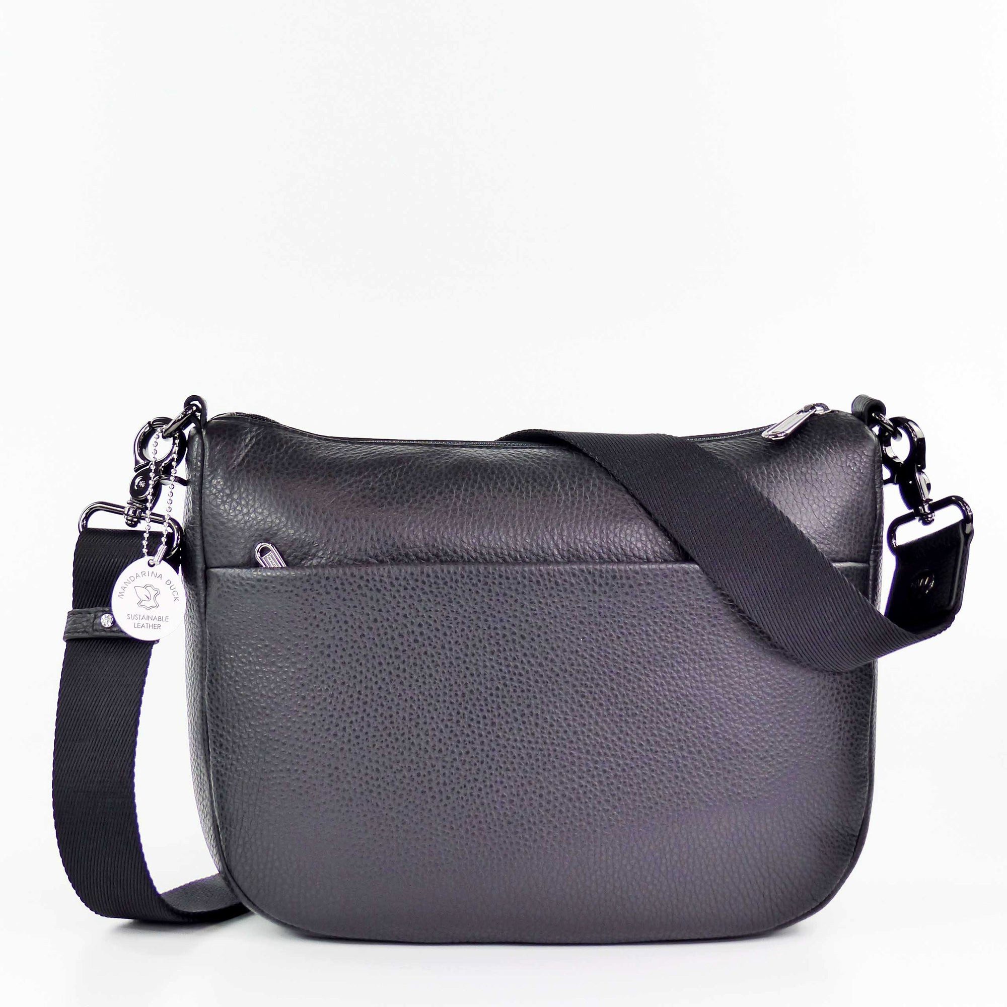 Mandarina Duck Schultertasche Mellow Leather