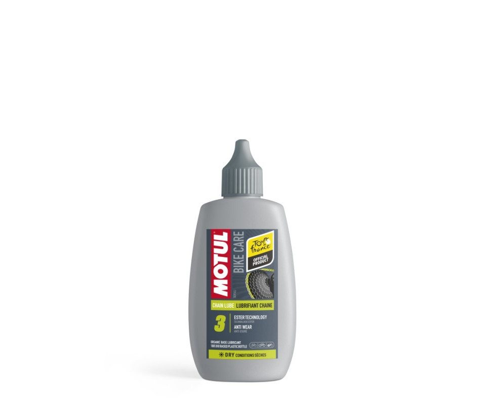 MOTUL Kettenöl MOTUL Chain Lube Dry Road Kettenöl 100 ml