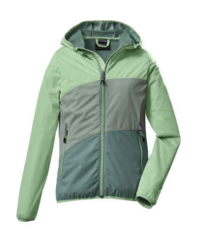 Killtec Outdoorjacke KOS 207 GRLS JCKT