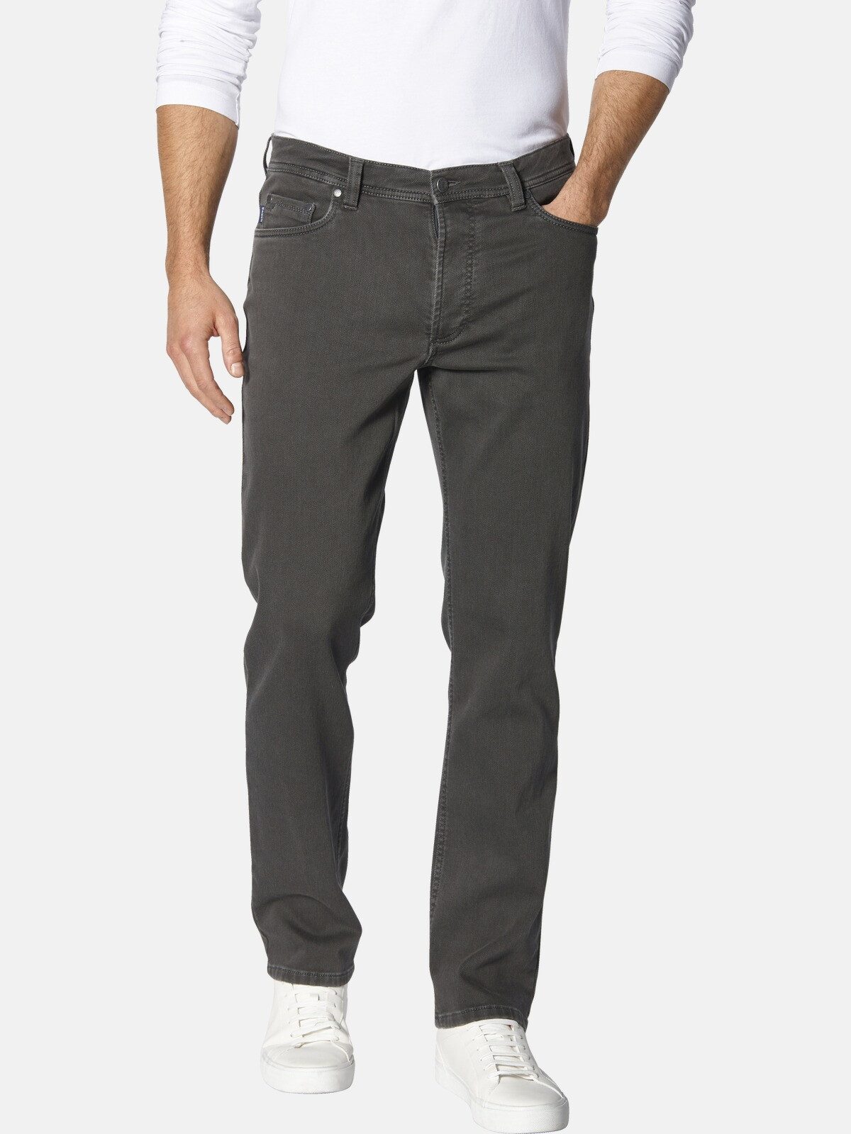 Babista Thermojeans MOSTIBELLO im 5-Pocket Stil