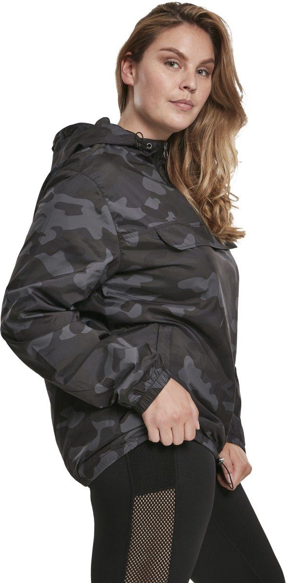 URBAN CLASSICS Kurzjacke