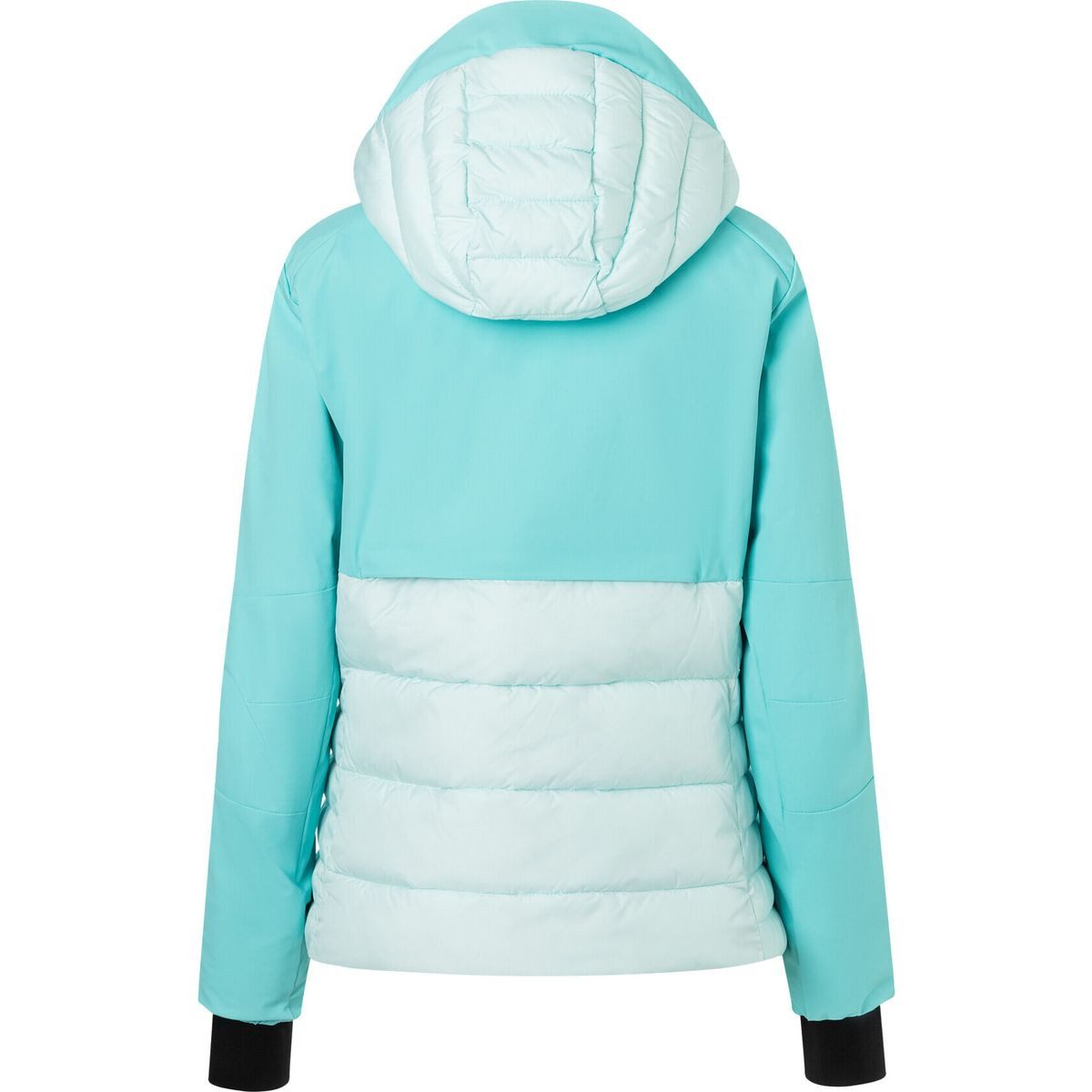 Bogner Fire + Ice Skijacke JANKA4 Funktionale Skijacke mit abnehmbarer Kapuze, hoher Atmungsaktivität