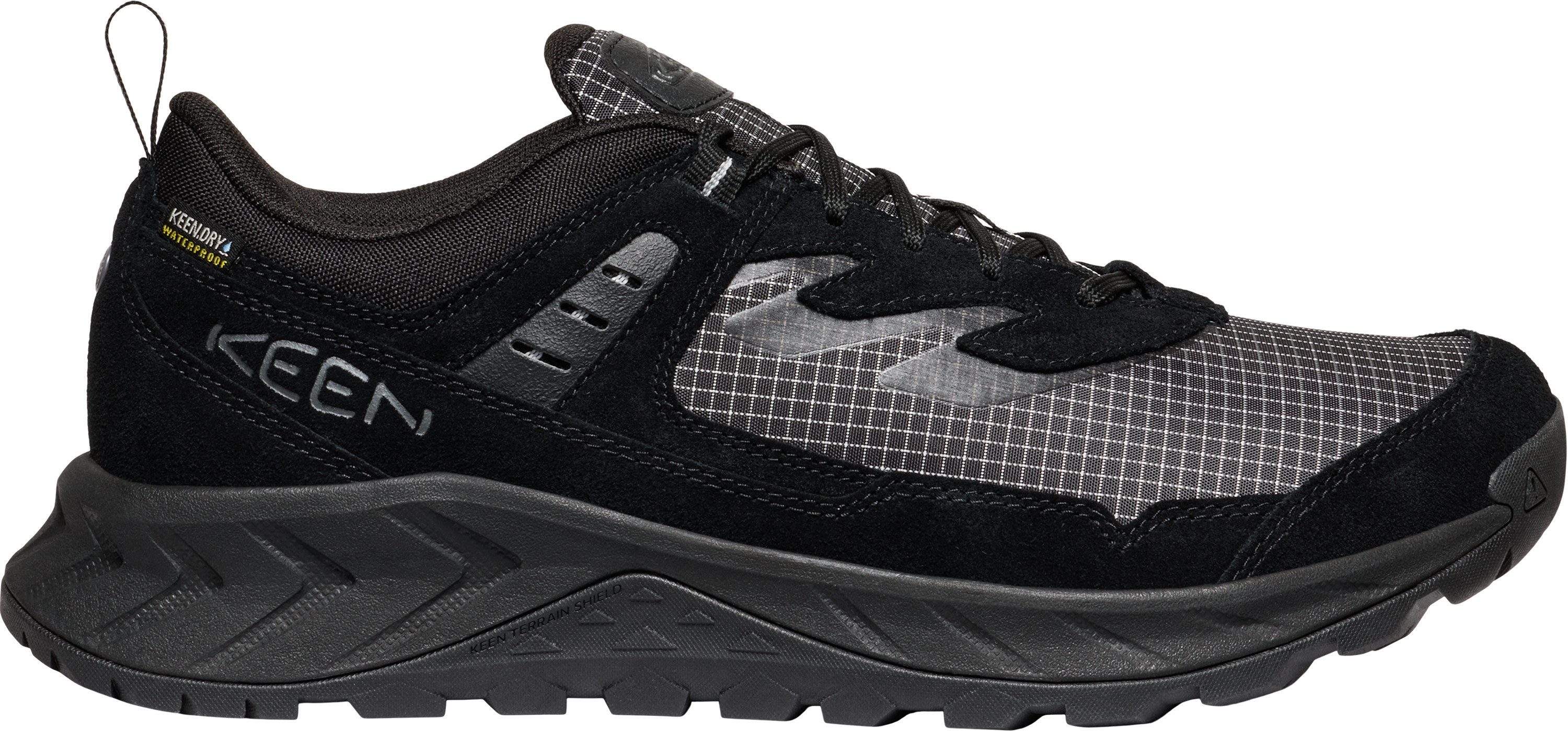 Keen HIGHTRAIL EXP WP Outdoorschuh wasserdicht günstig online kaufen