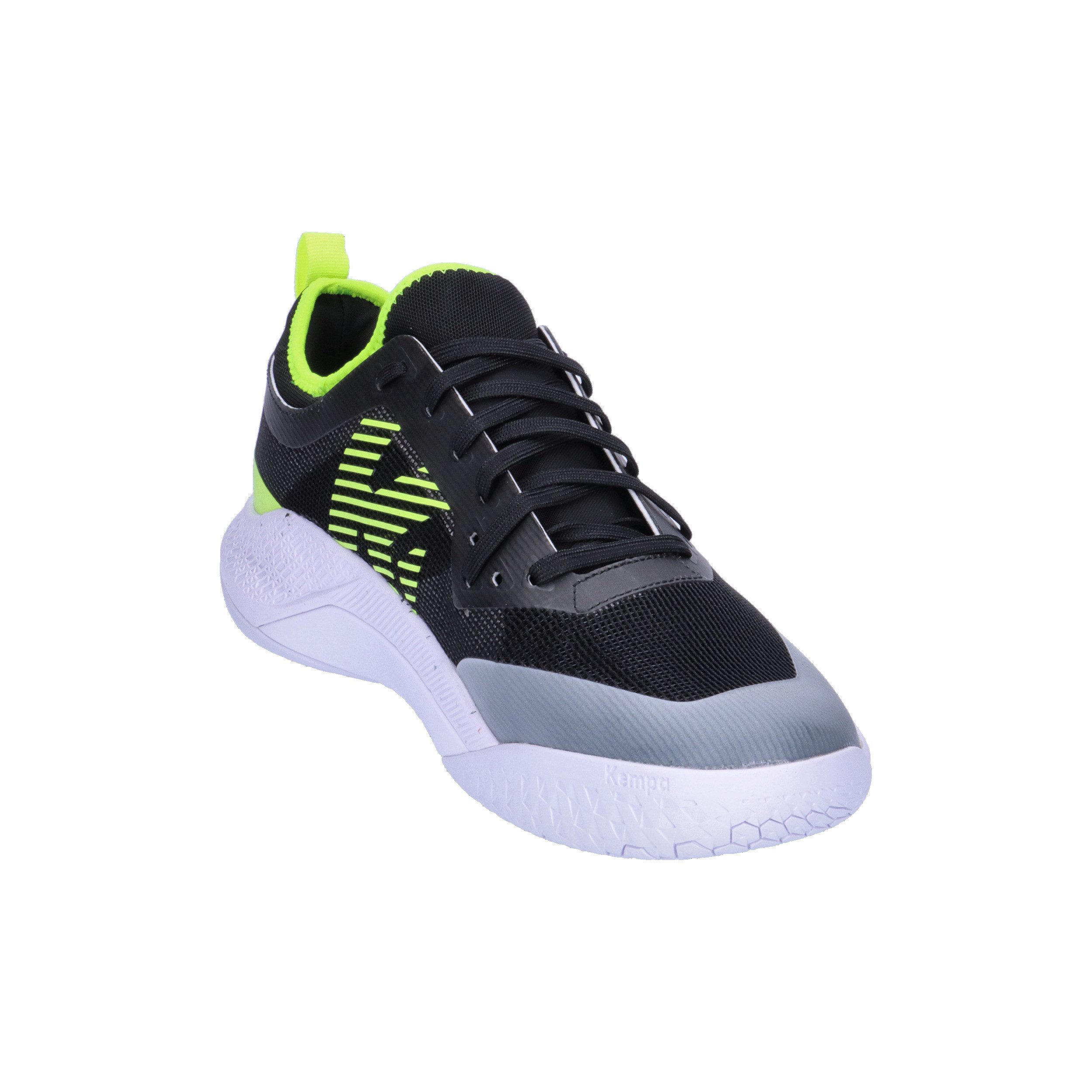 Kempa Kempa Herren Handballschuhe Kourtfly Hallenschuh
