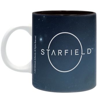 Starfield Tasse