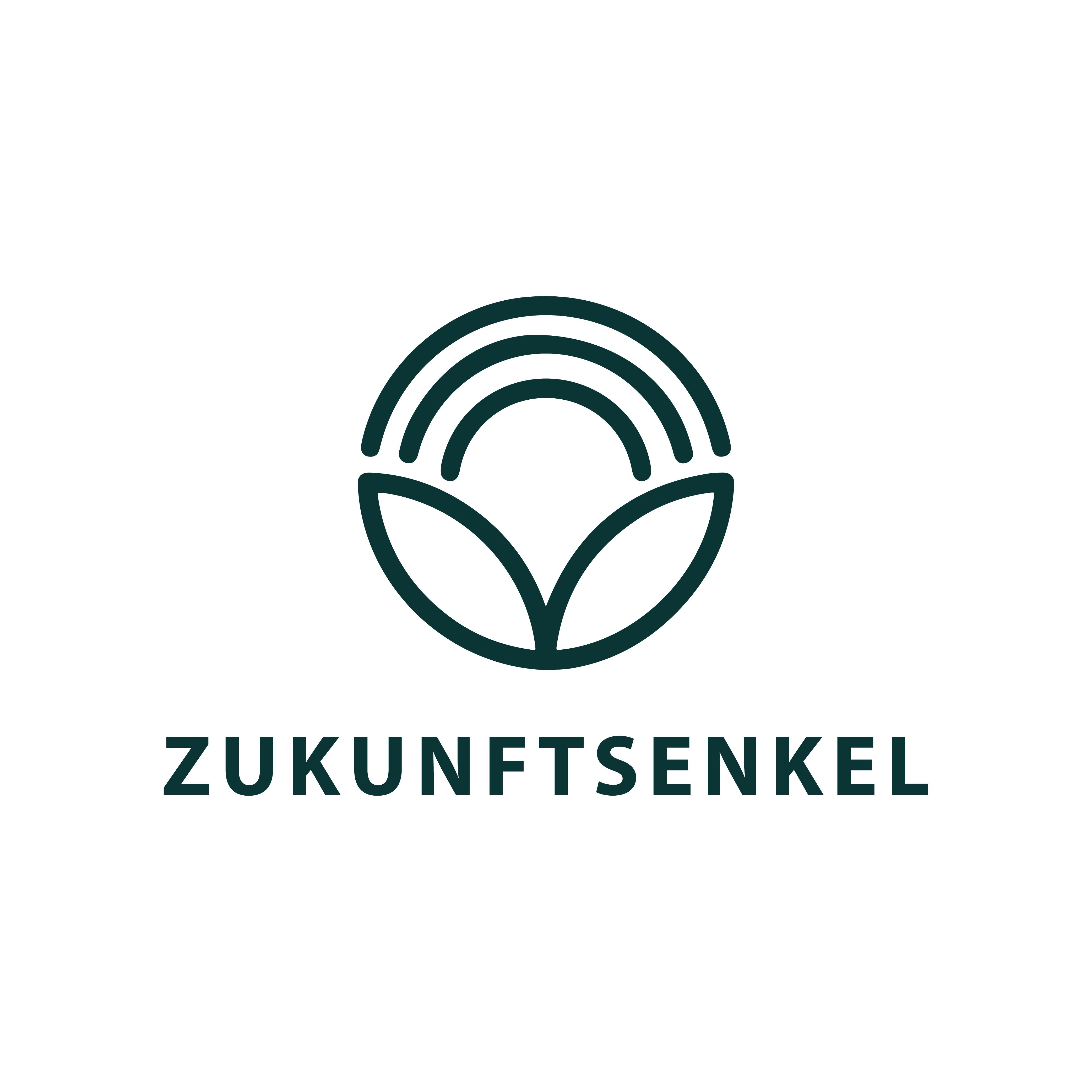 ZUKUNFTSENKEL