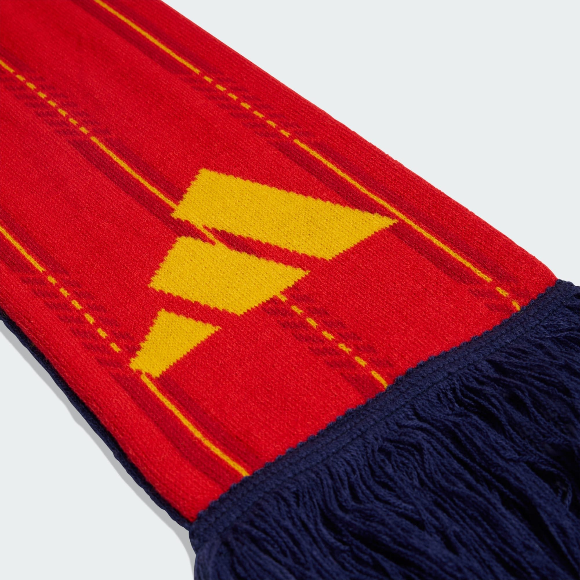 adidas Performance Schal FUSSBALLSCHAL SPAIN 26, (1-St) günstig online kaufen