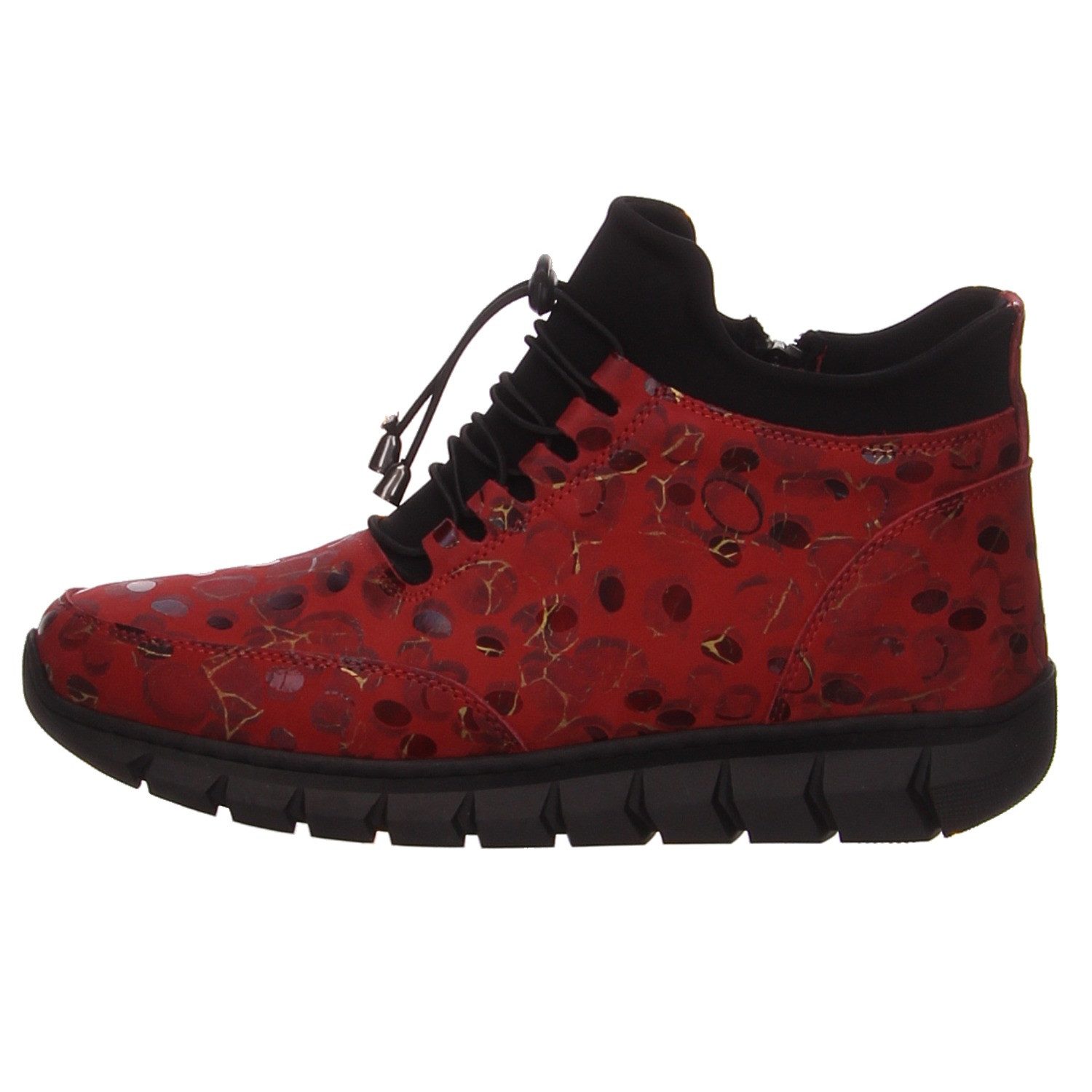 Artiker Schnürstiefel