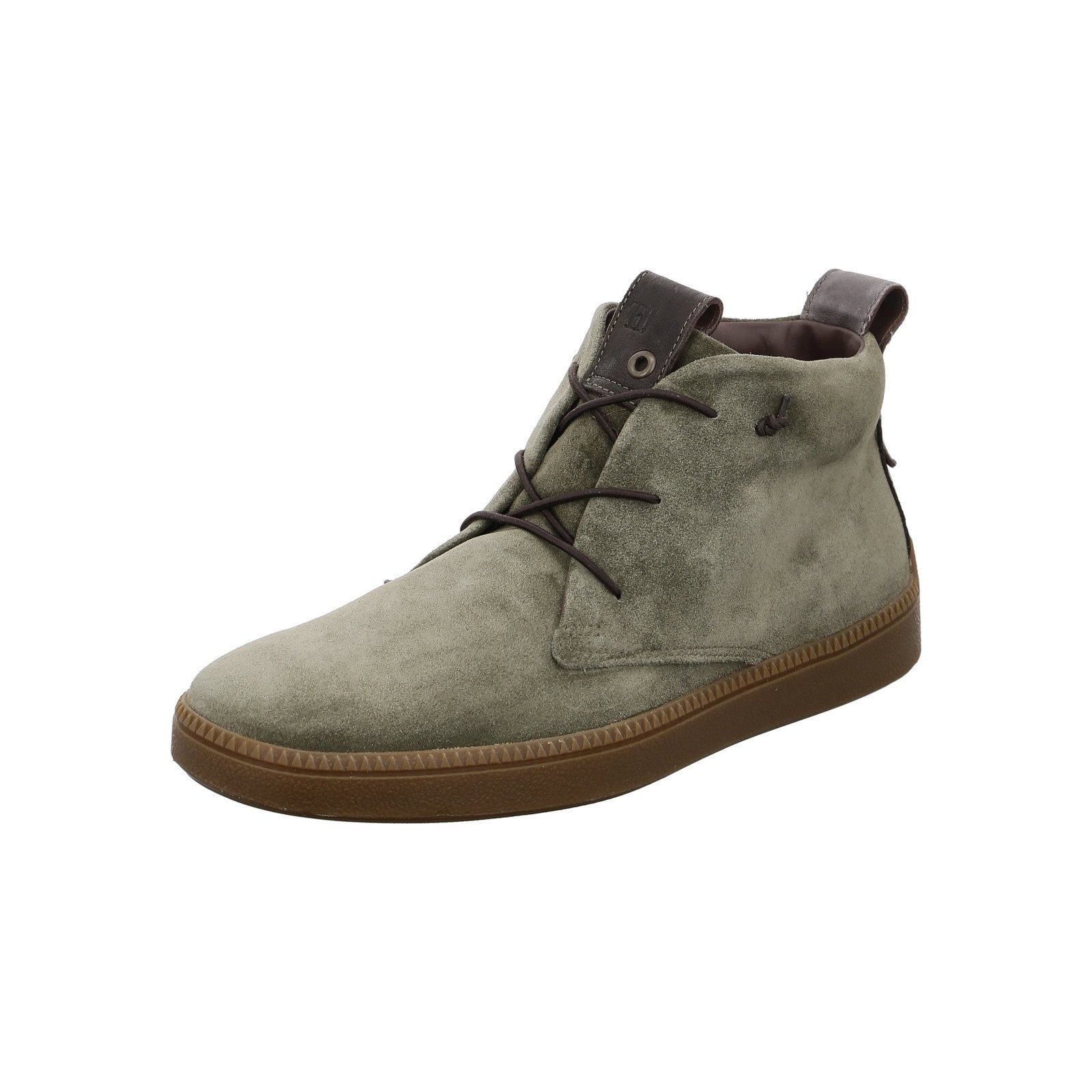 Stiefelette Turna Schnürboots