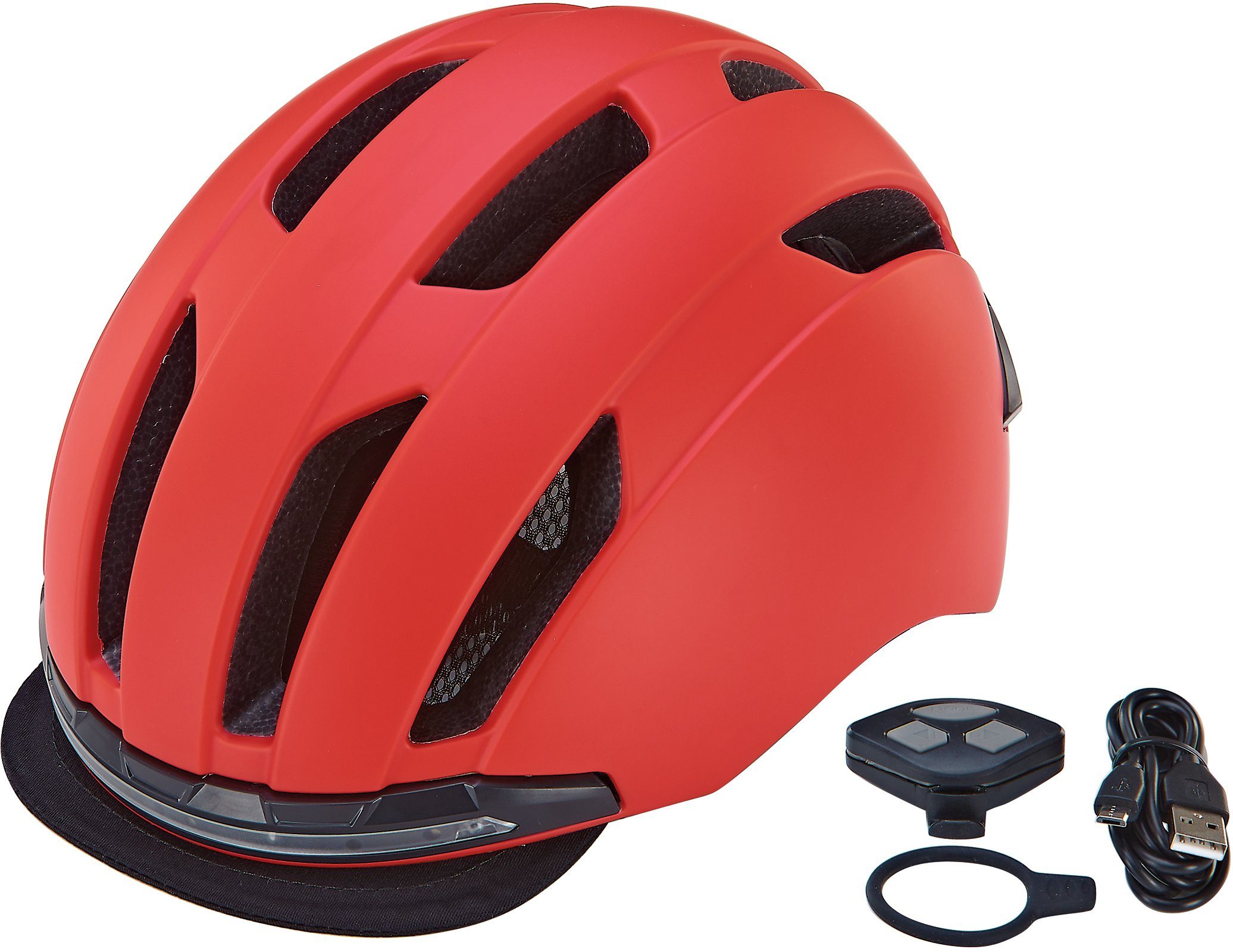 Fahrradhelm
