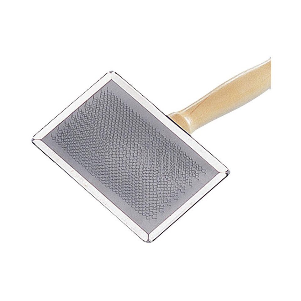 Zupfbürste Nature Line Rupfbürste für Hunde