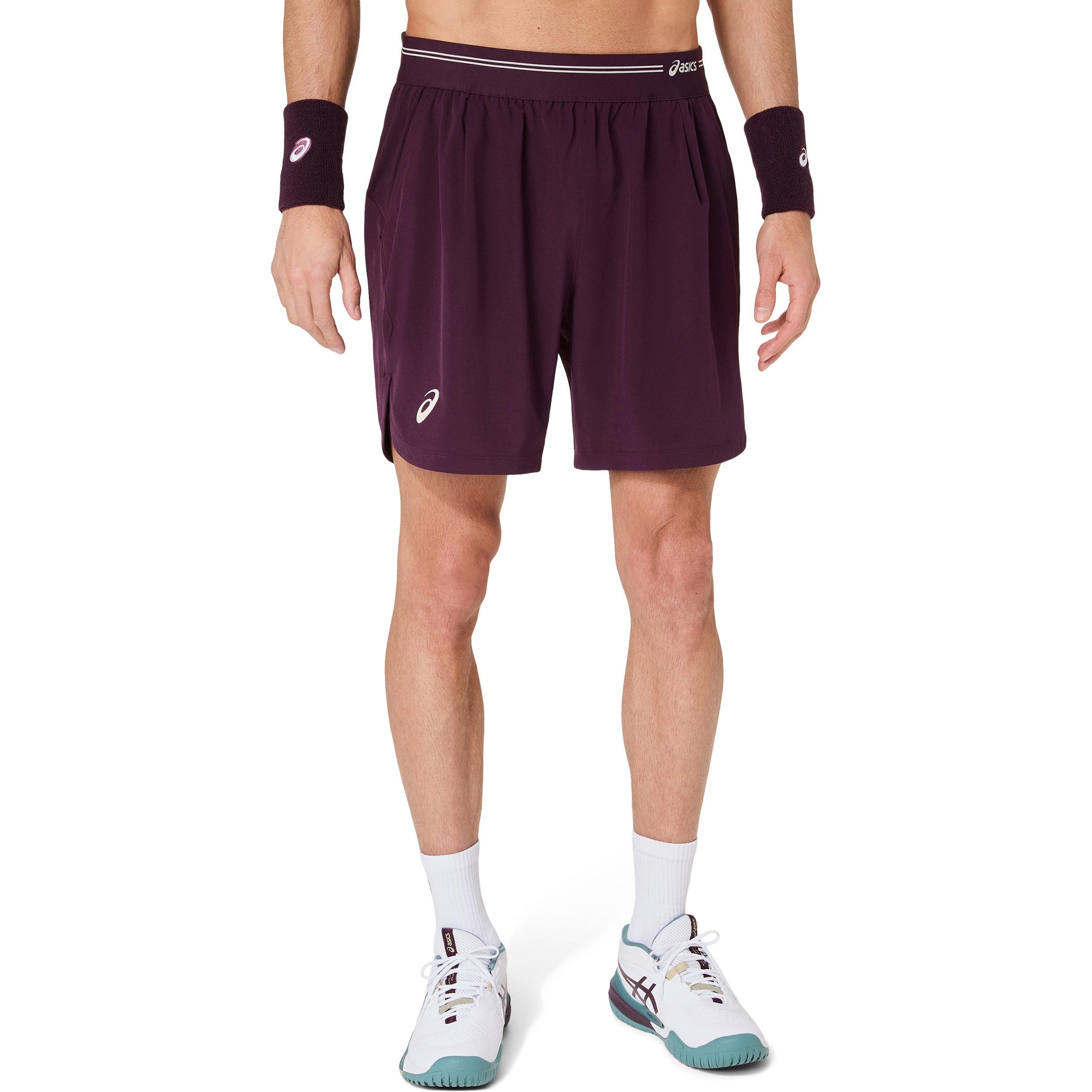 Asics Shorts Game