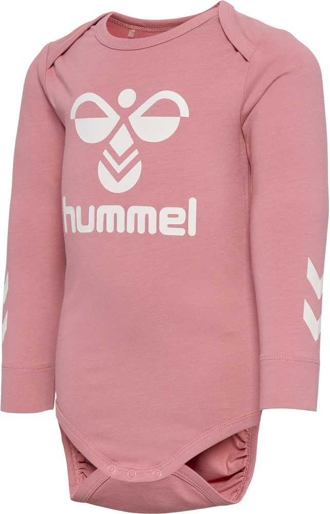 hummel Langarmbody Hmlmarie Body L/S