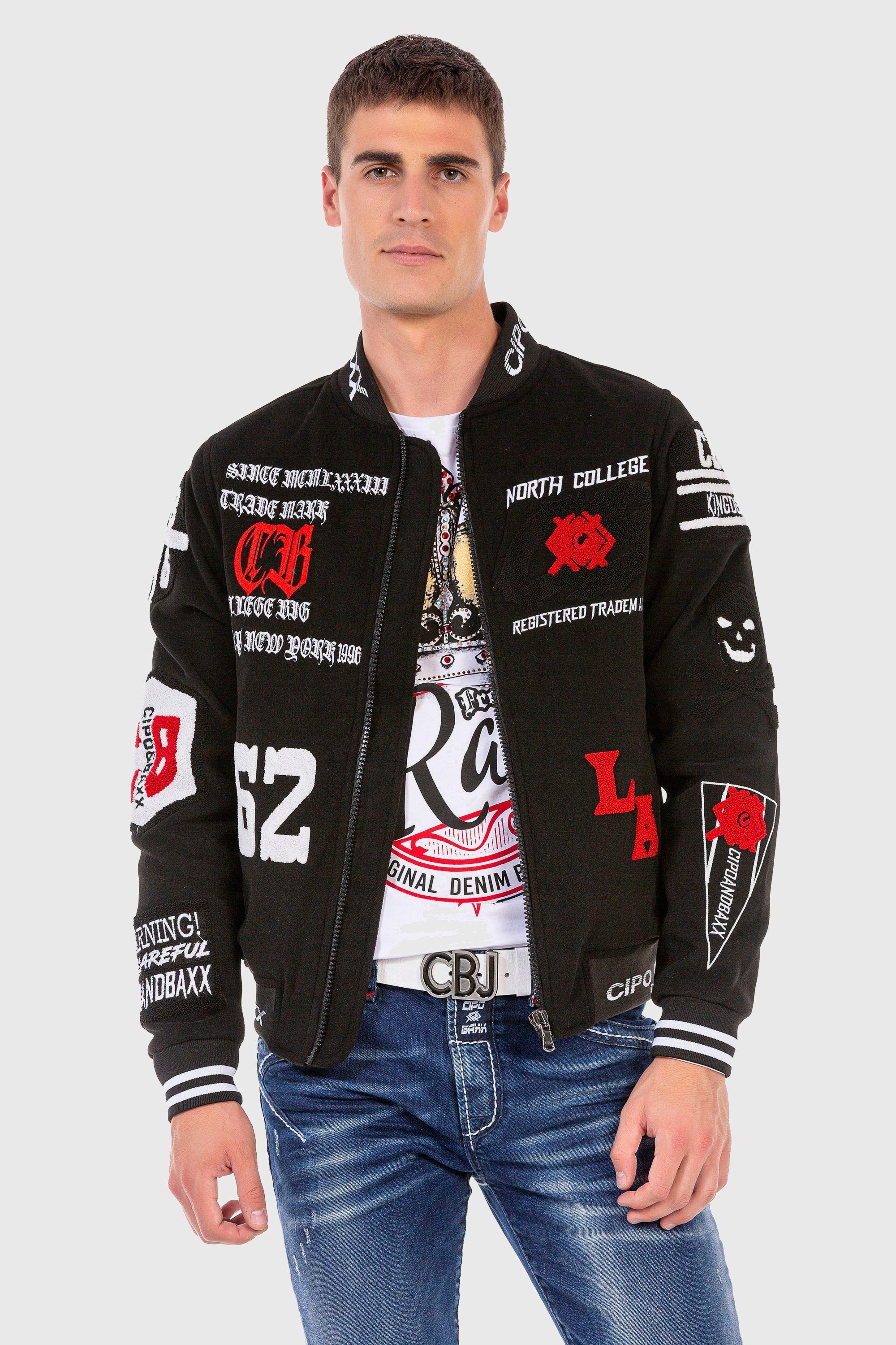 Outdoorjacke Jacke